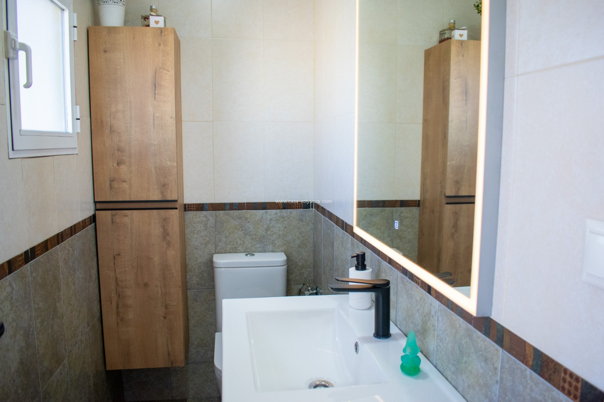 Herverkoop - Adosado - Guardamar del Segura - Urbanizaciones