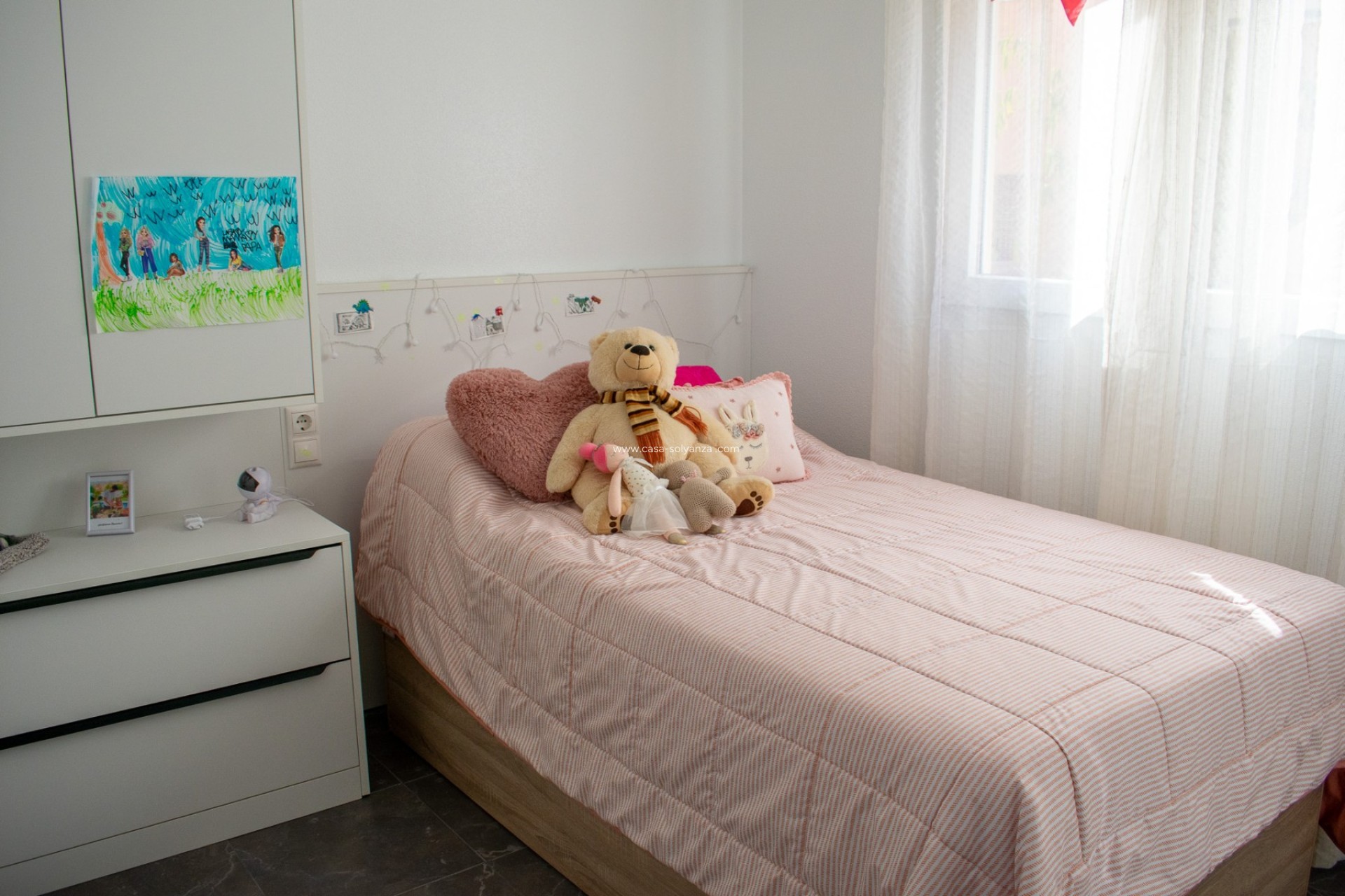 Herverkoop - Adosado - Guardamar del Segura - Urbanizaciones