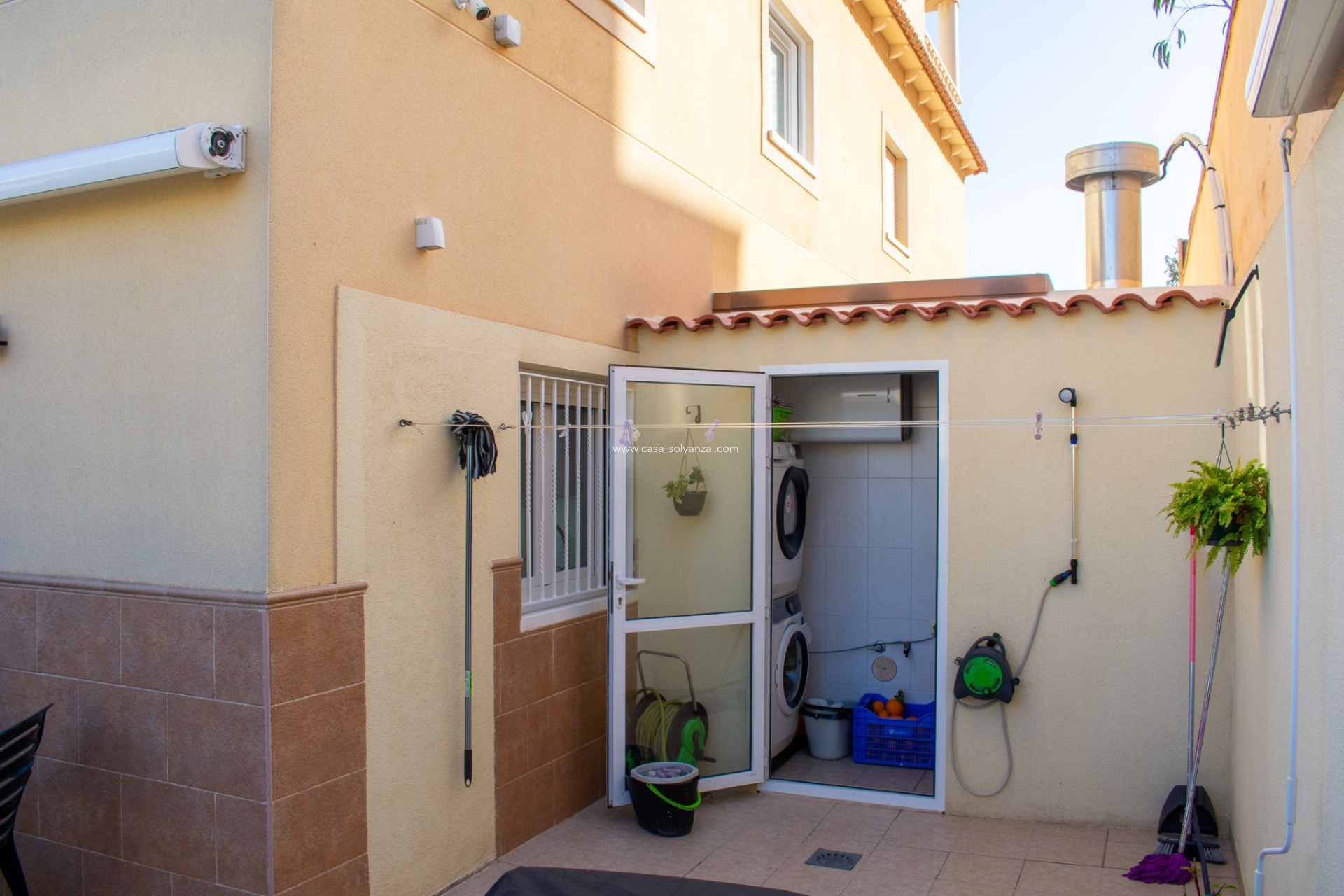 Herverkoop - Adosado - Guardamar del Segura - Urbanizaciones