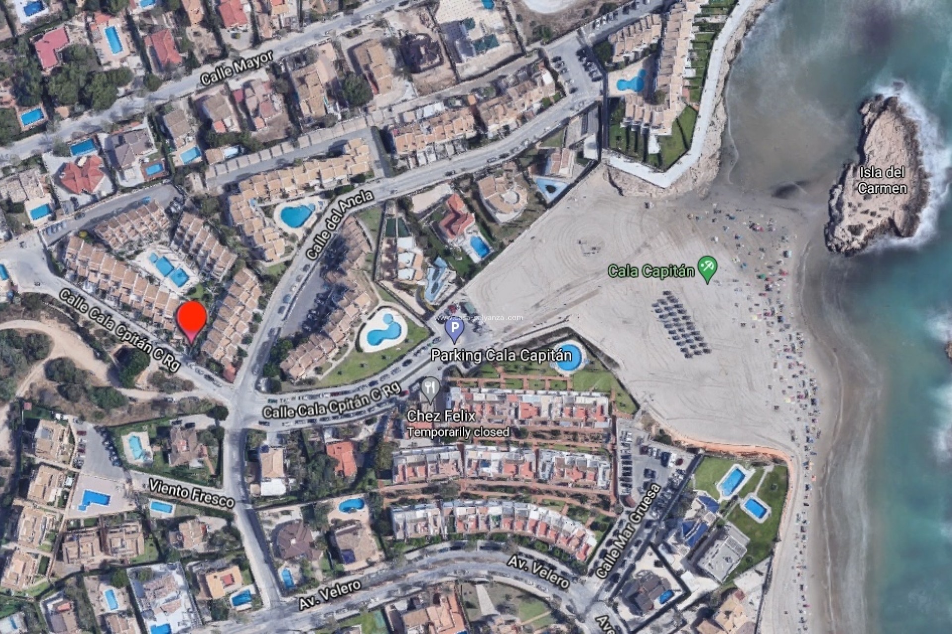 Herverkoop - Adosado - Orihuela Costa - Cabo Roig