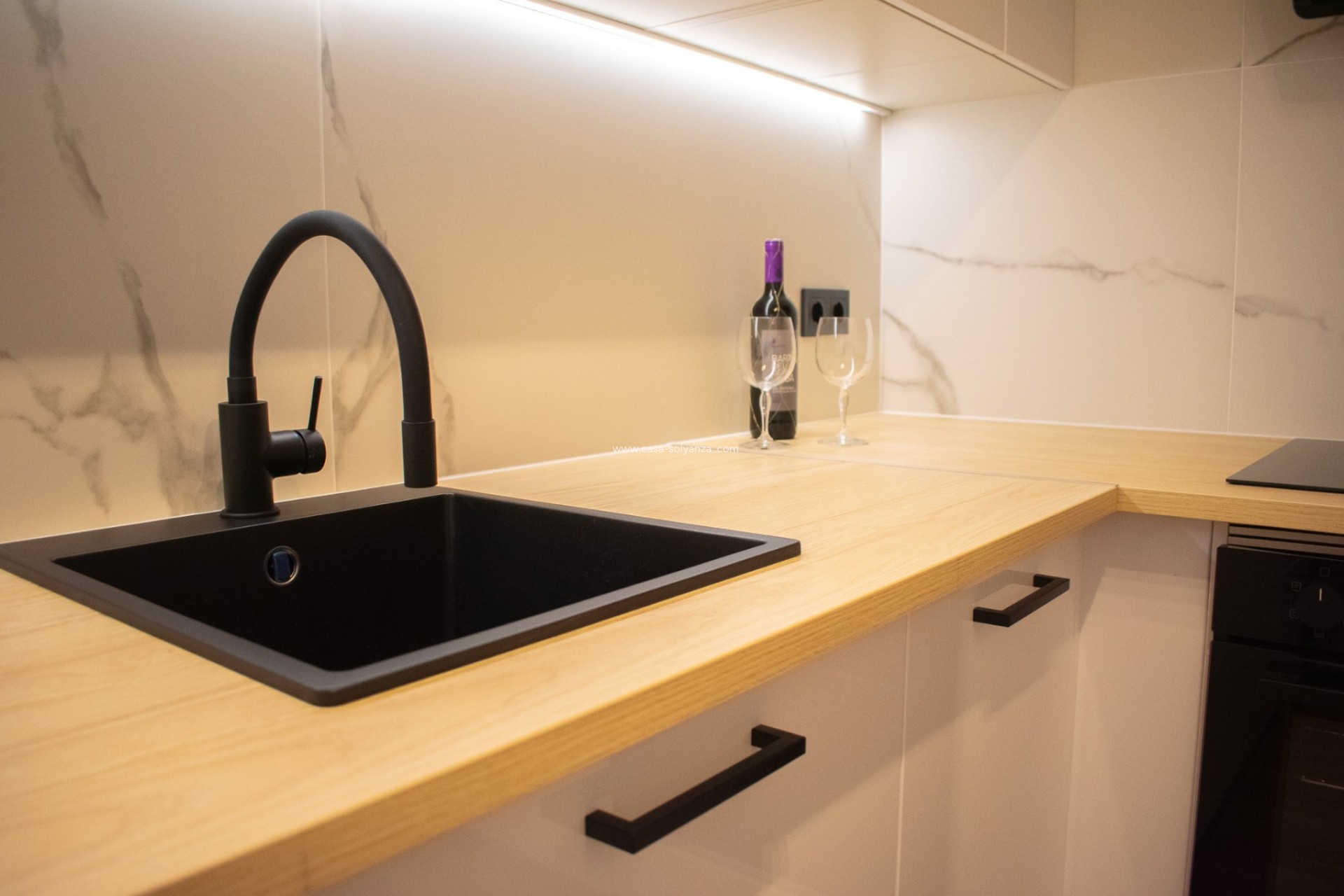 Herverkoop - Adosado - Orihuela Costa - Punta Prima