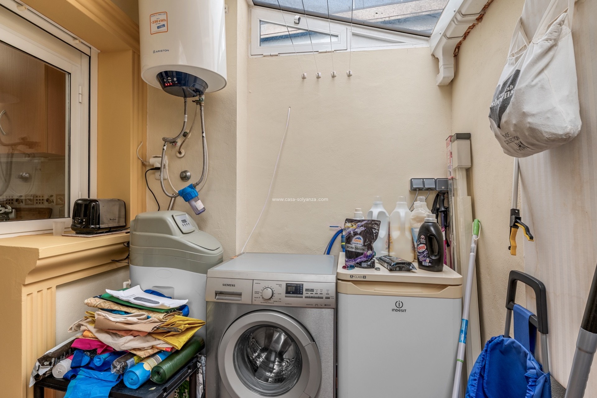 Herverkoop - Adosado - Orihuela Costa - Villamartín