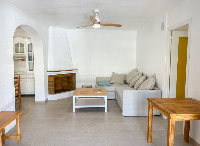 Herverkoop - Adosado - Orihuela Costa