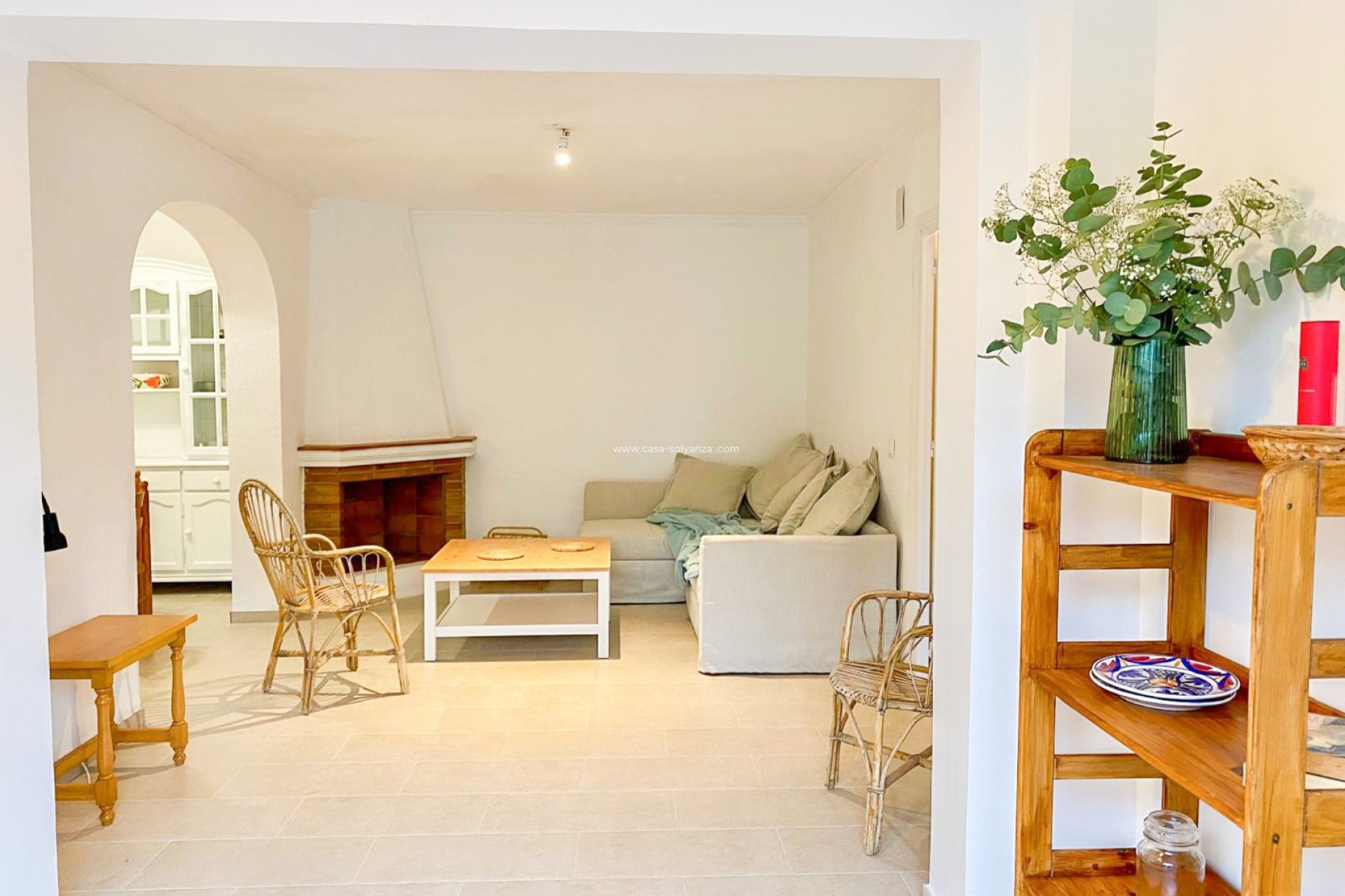 Herverkoop - Adosado - Orihuela Costa