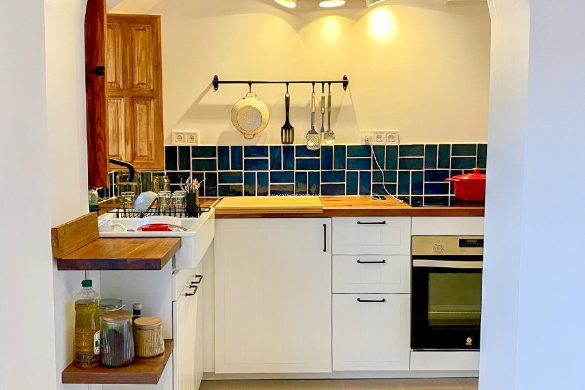 Herverkoop - Adosado - Orihuela Costa