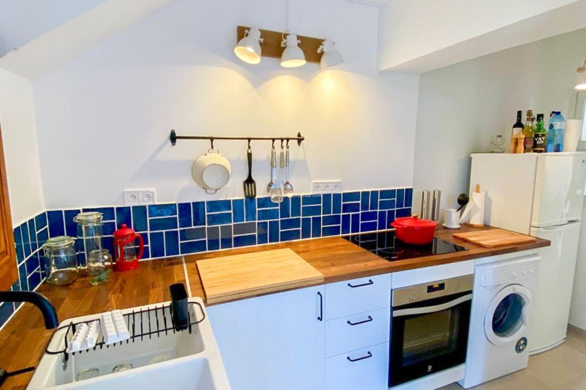 Herverkoop - Adosado - Orihuela Costa