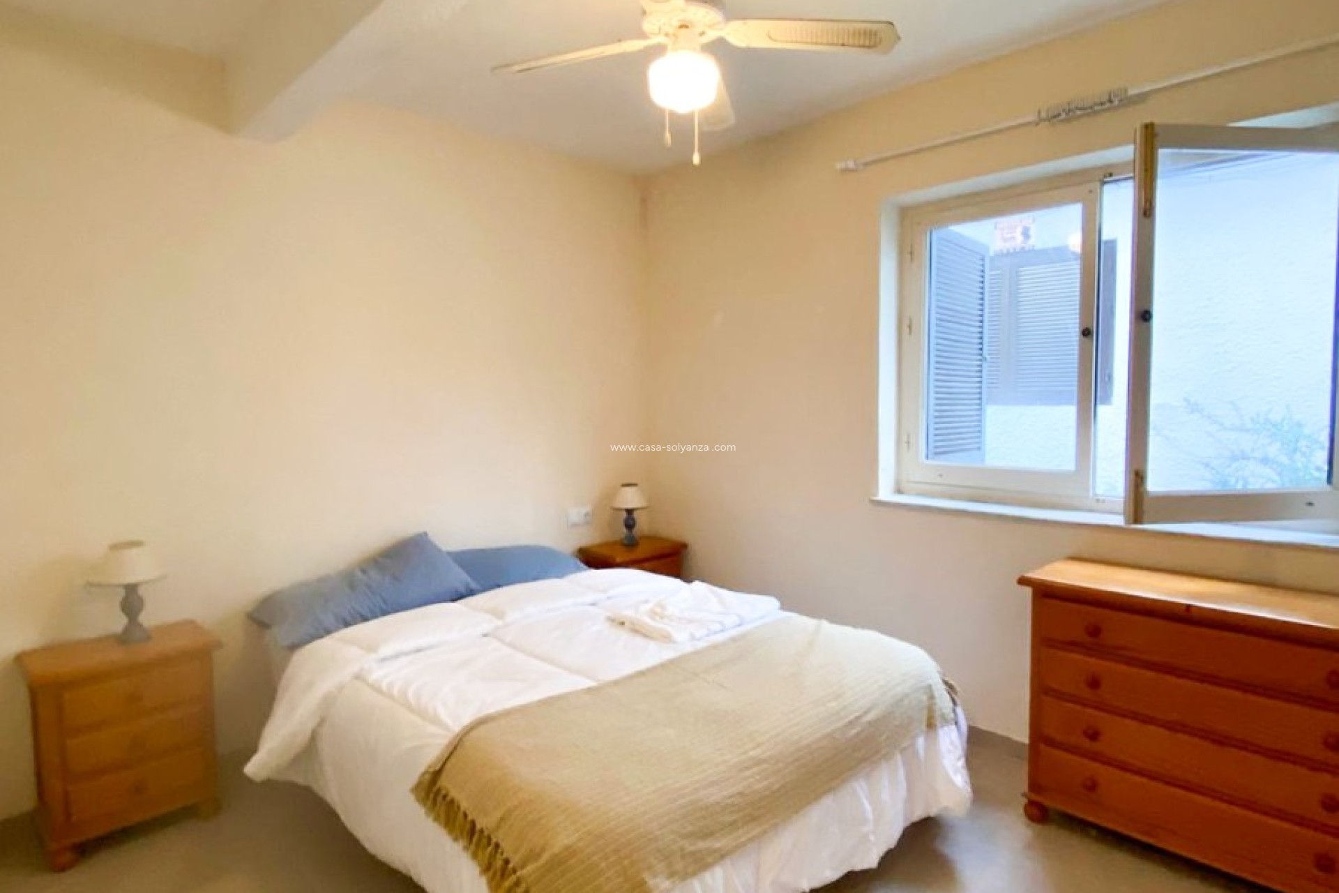 Herverkoop - Adosado - Orihuela Costa