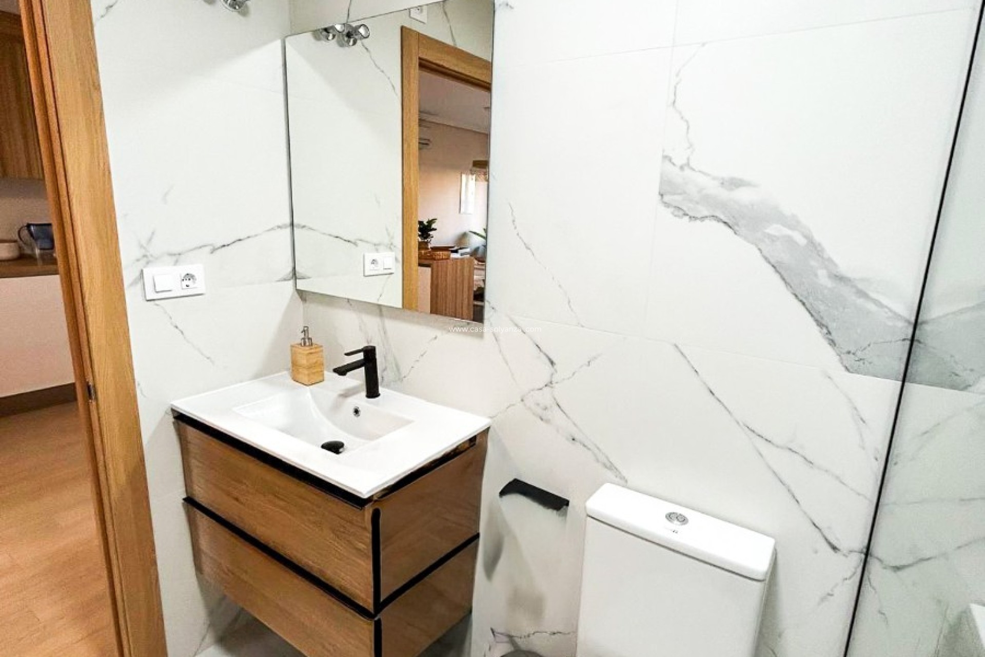 Herverkoop - Adosado - Pilar de la Horadada - Torre de Horadada