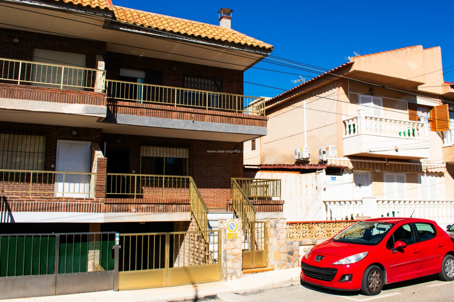 Herverkoop - Adosado - Pilar de la Horadada - Torre de Horadada