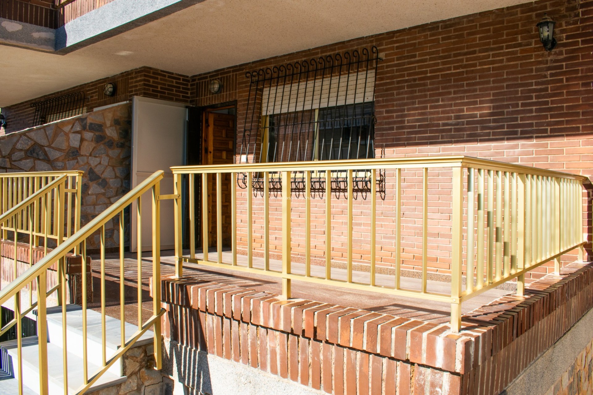 Herverkoop - Adosado - Pilar de la Horadada - Torre de Horadada