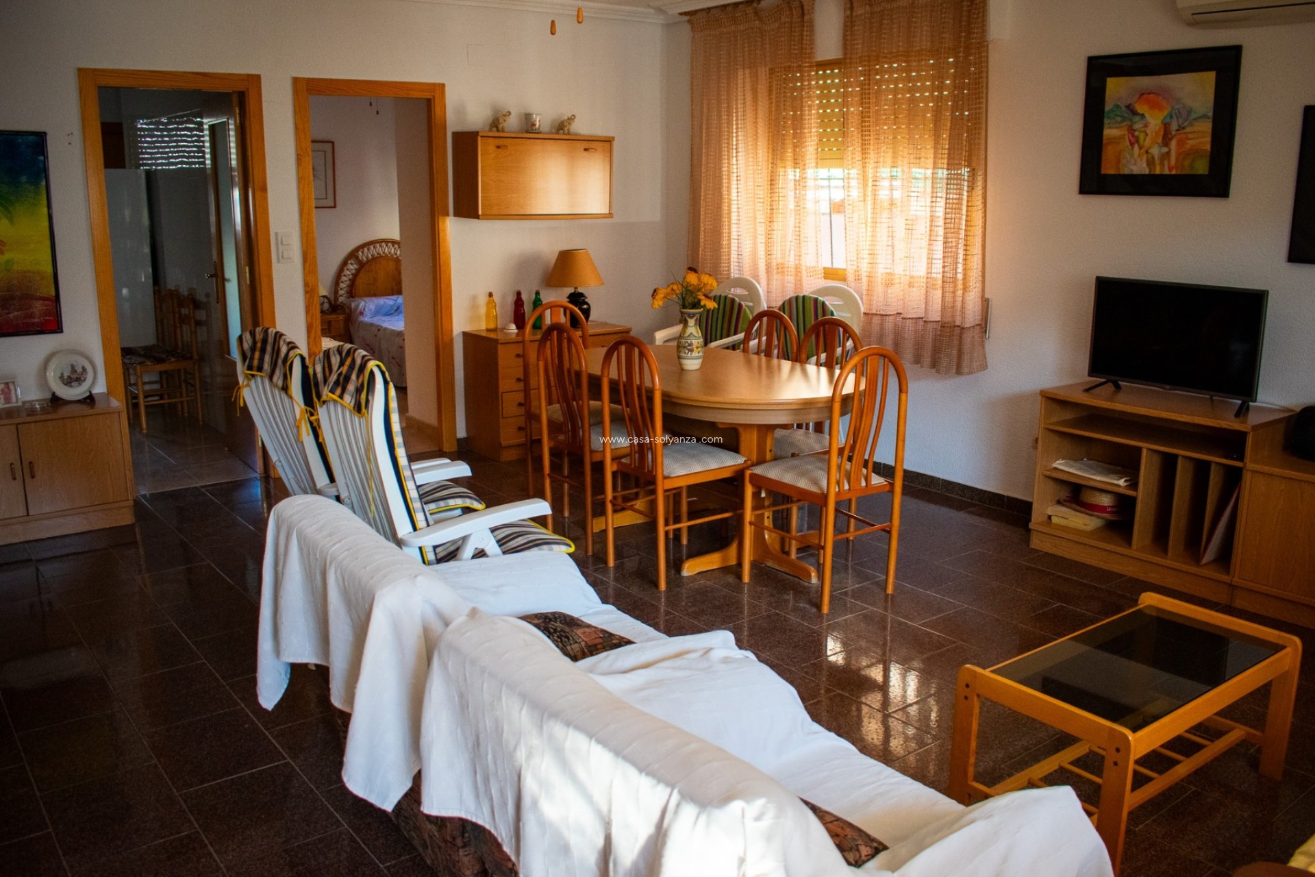 Herverkoop - Adosado - Pilar de la Horadada - Torre de Horadada