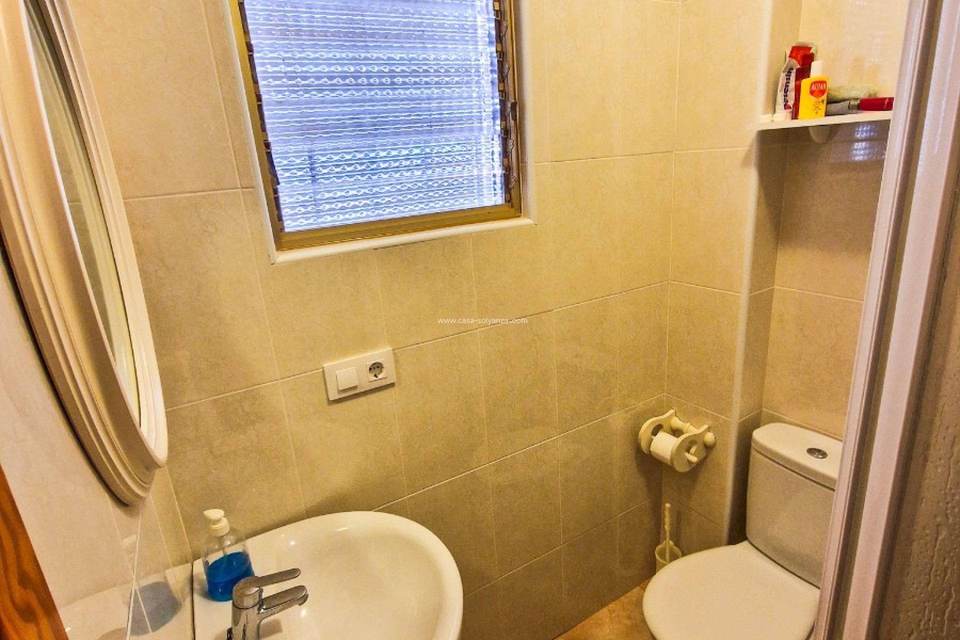 Herverkoop - Adosado - Pilar de la Horadada - Torre de Horadada