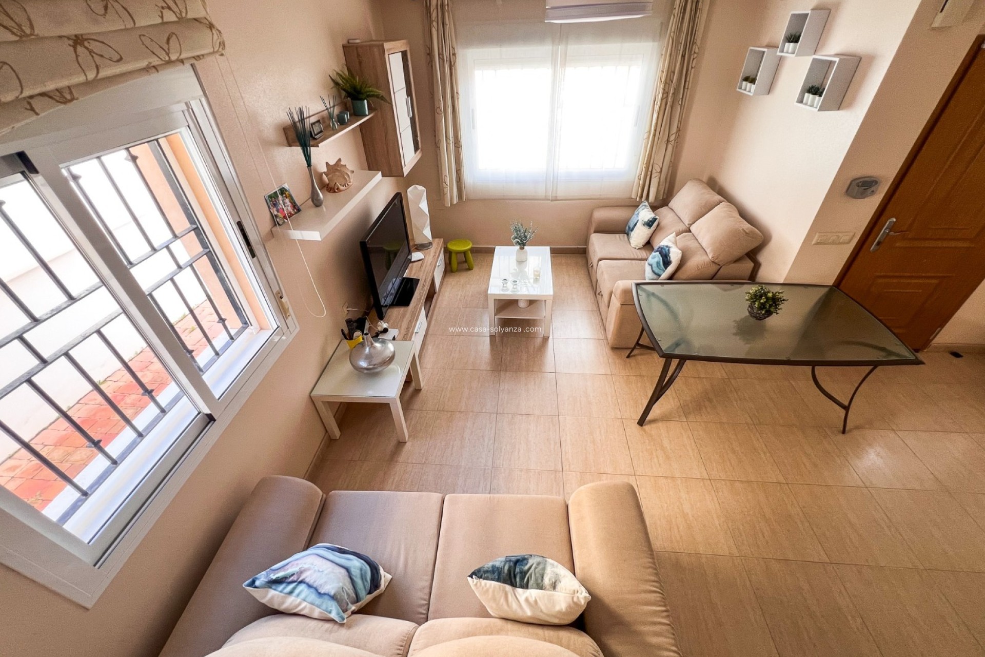 Herverkoop - Adosado - Pilar de la Horadada