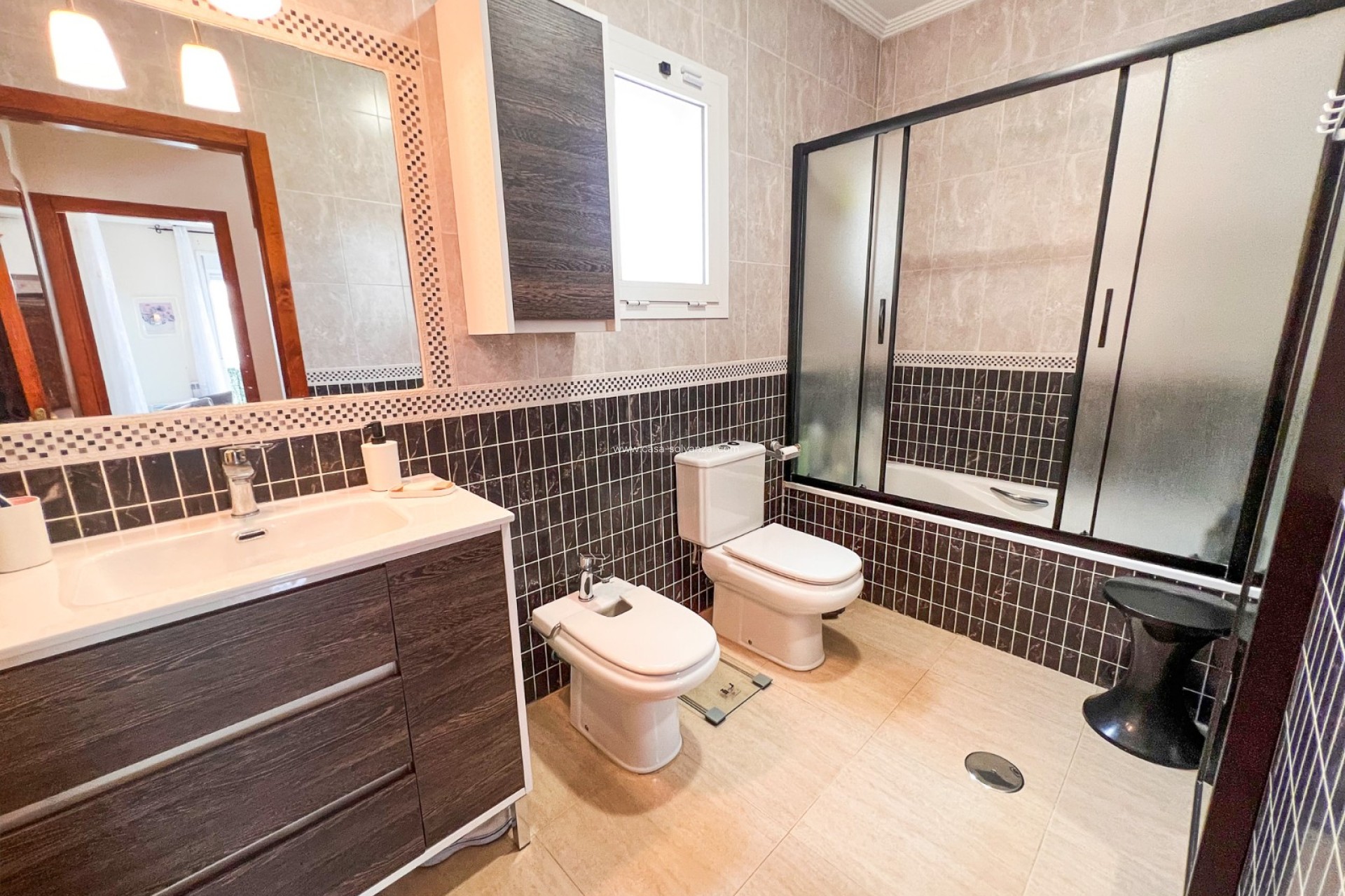 Herverkoop - Adosado - Pilar de la Horadada