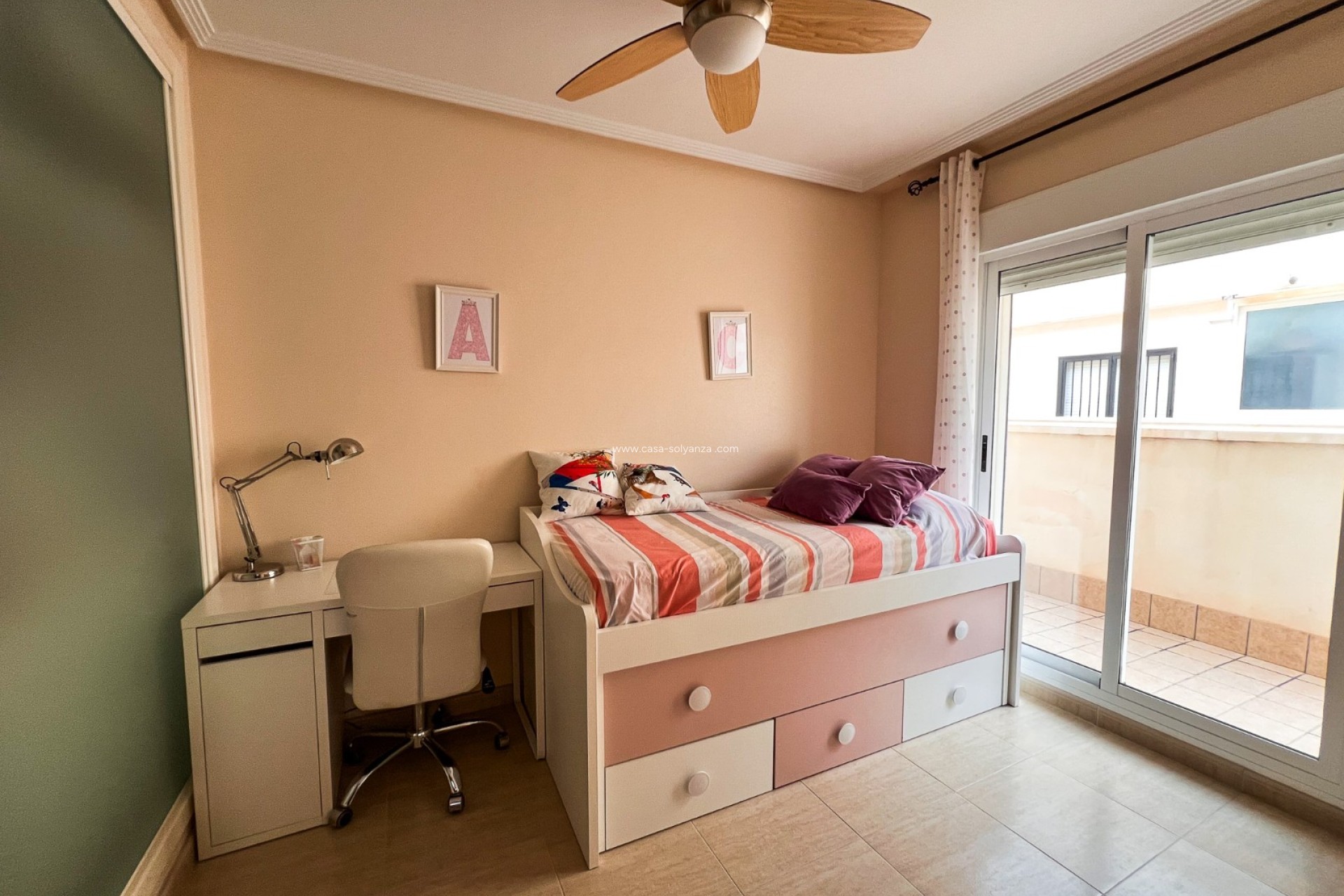 Herverkoop - Adosado - Pilar de la Horadada