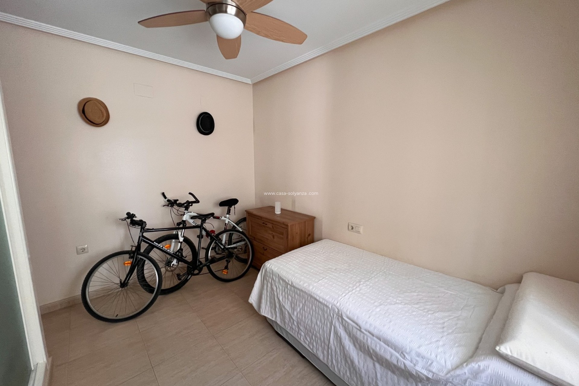 Herverkoop - Adosado - Pilar de la Horadada