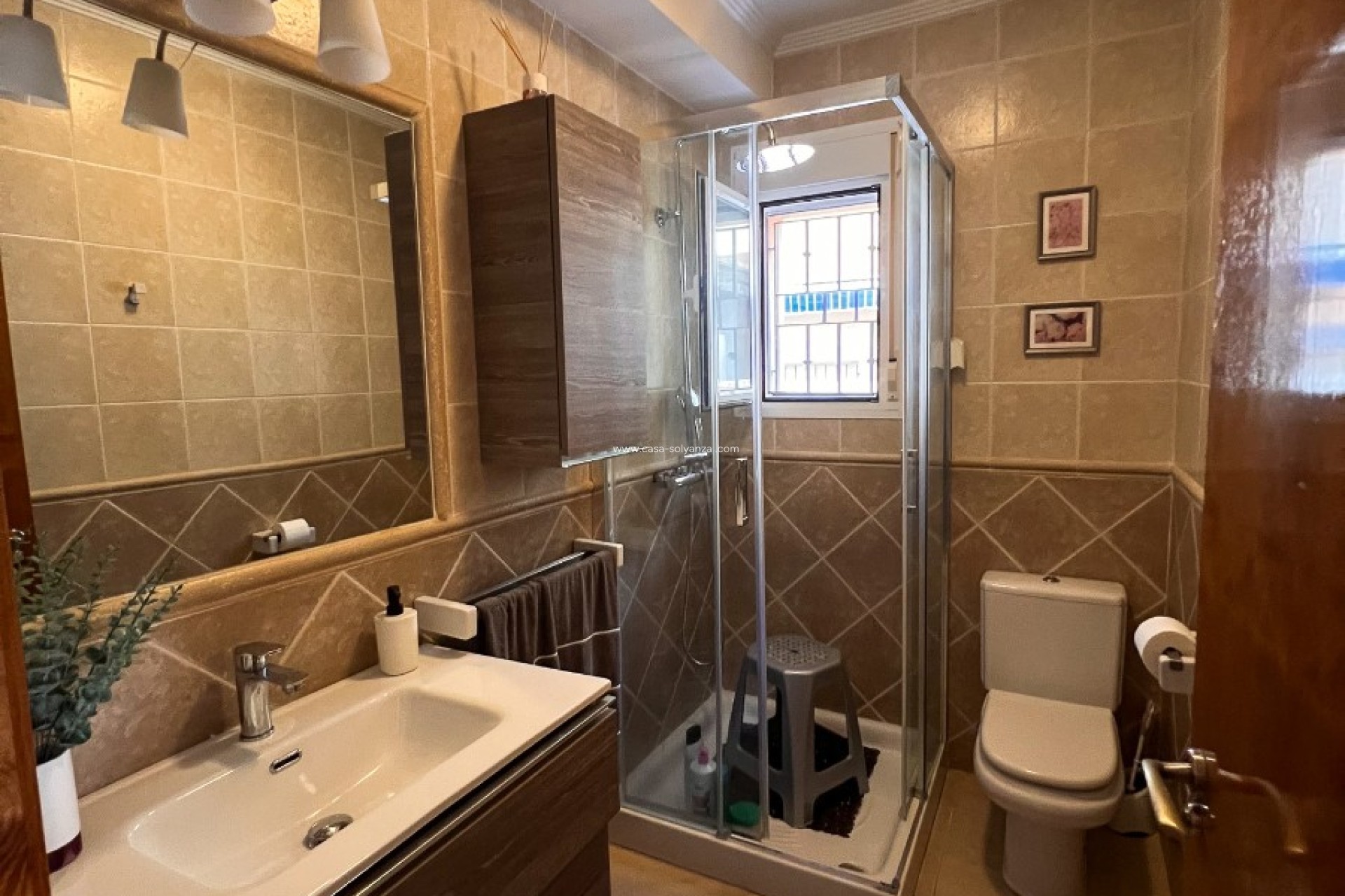 Herverkoop - Adosado - Pilar de la Horadada