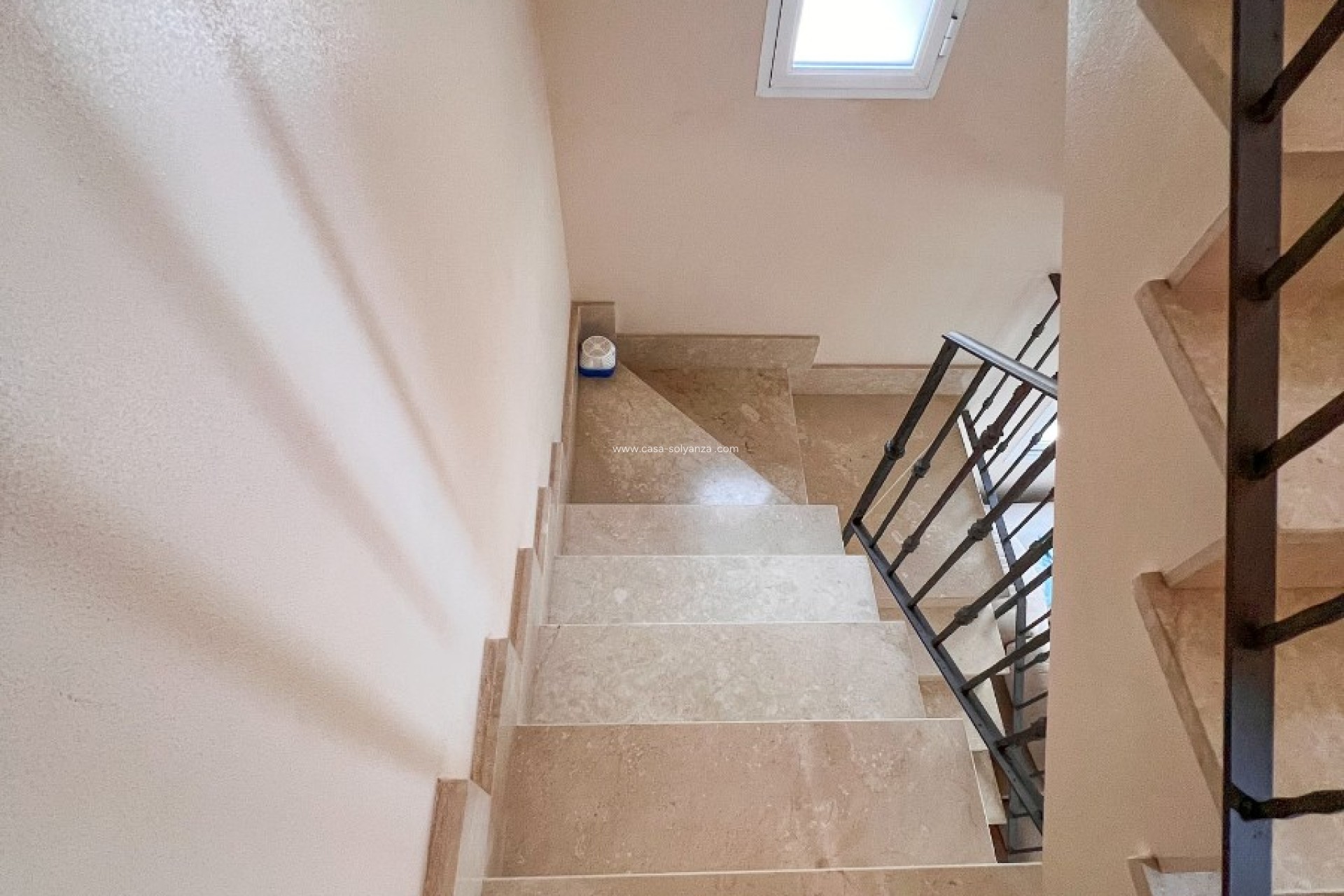 Herverkoop - Adosado - Pilar de la Horadada