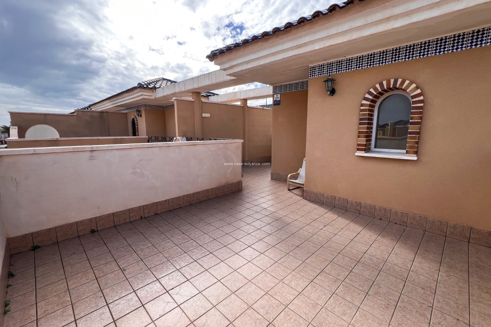 Herverkoop - Adosado - Pilar de la Horadada