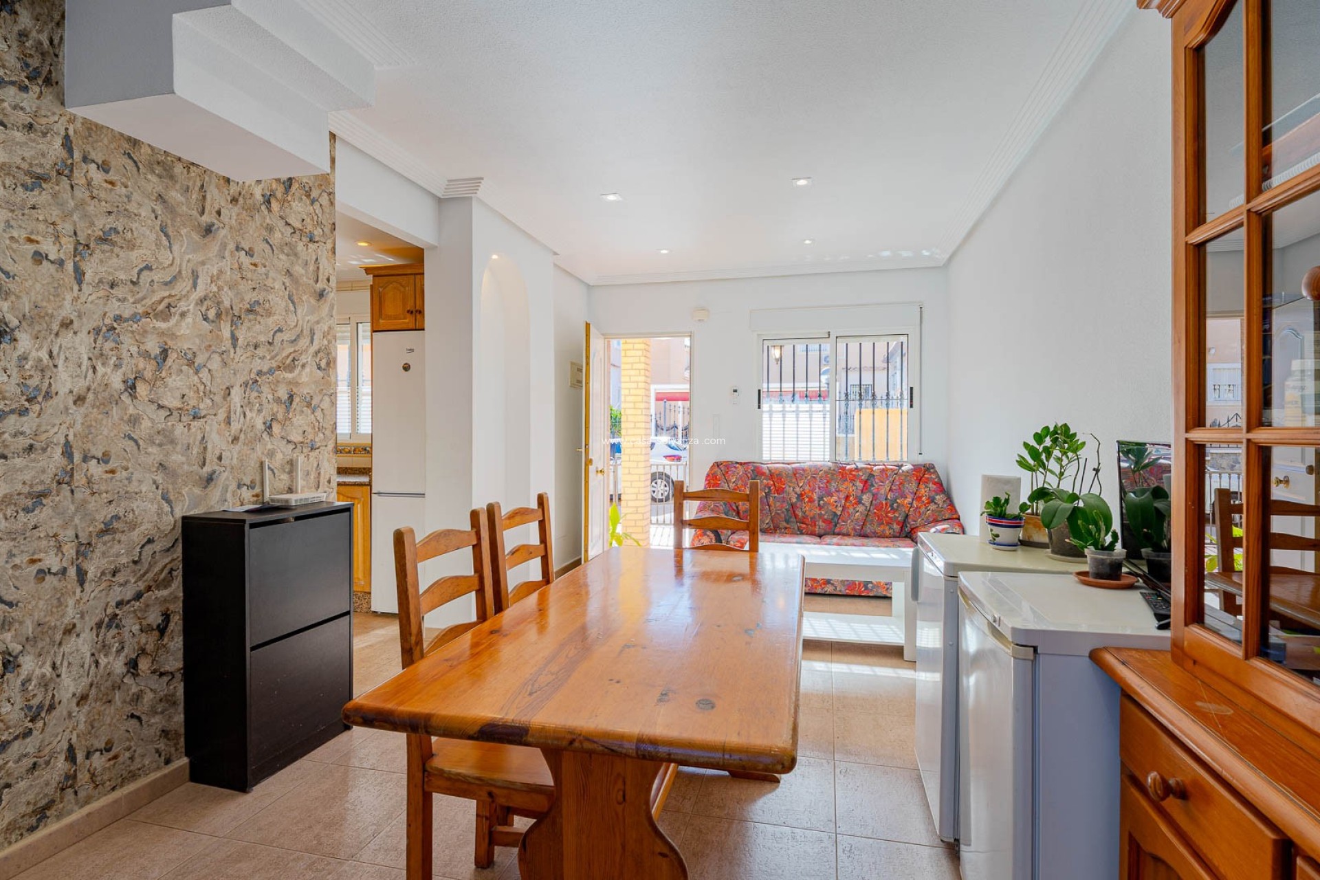 Herverkoop - Adosado - Punta Prima