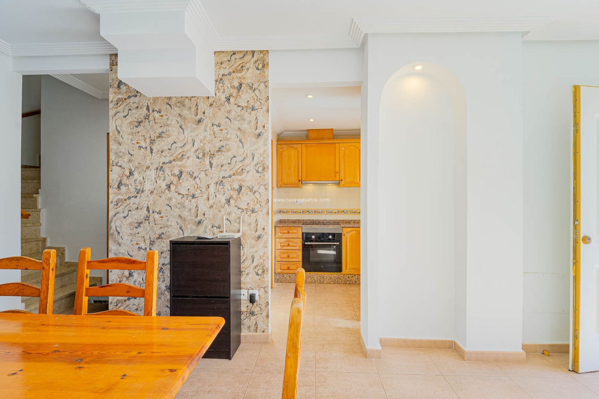 Herverkoop - Adosado - Punta Prima