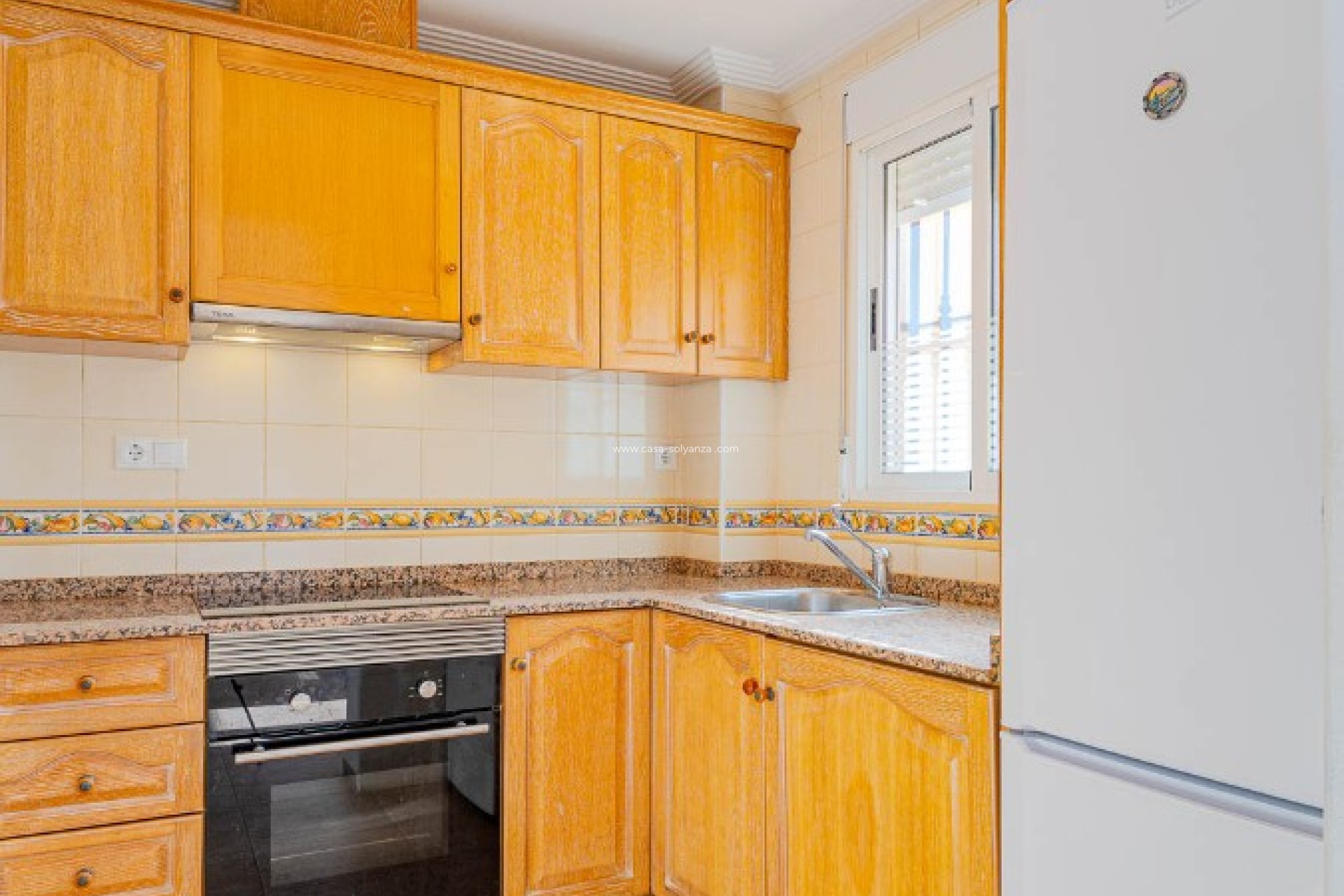 Herverkoop - Adosado - Punta Prima