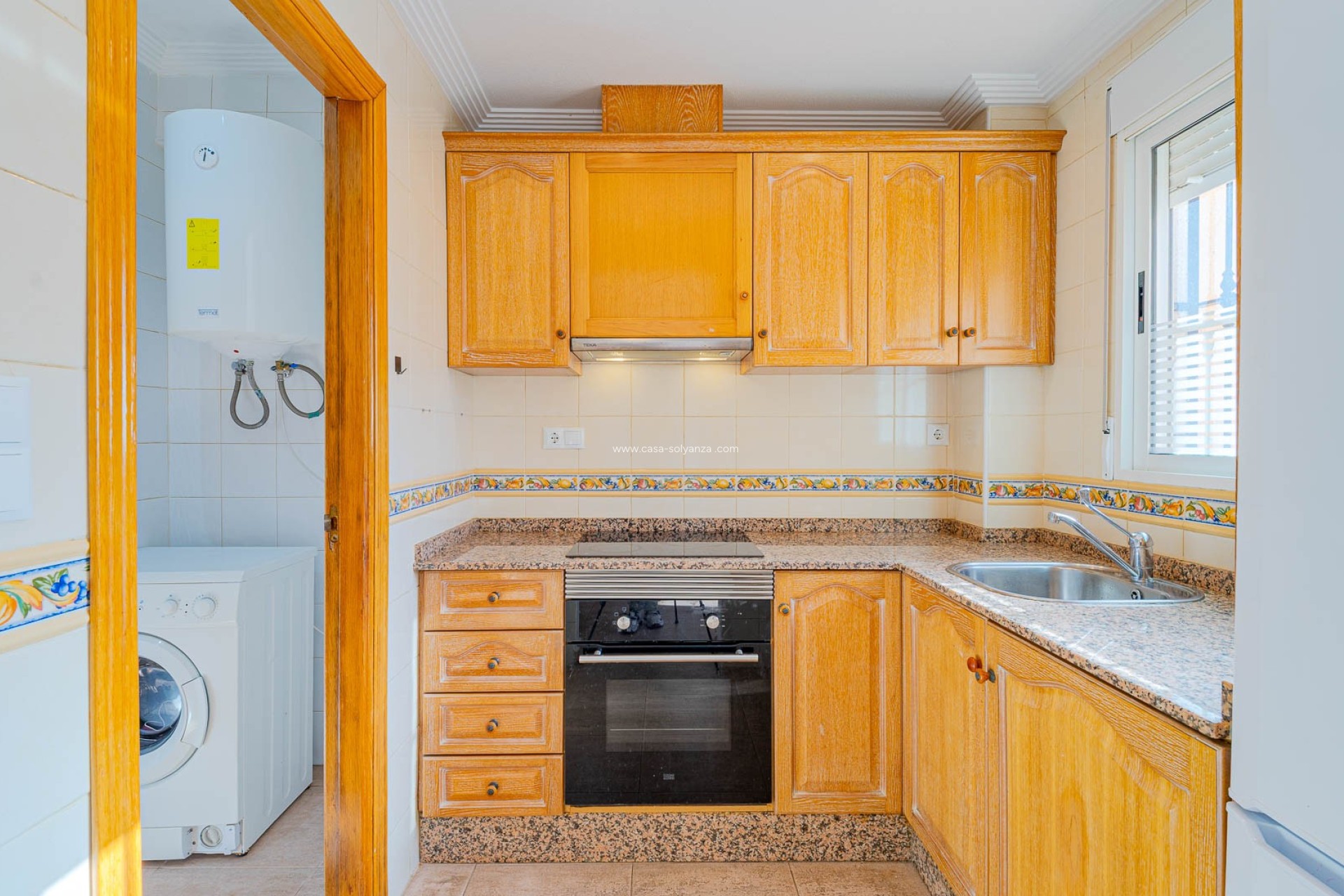 Herverkoop - Adosado - Punta Prima