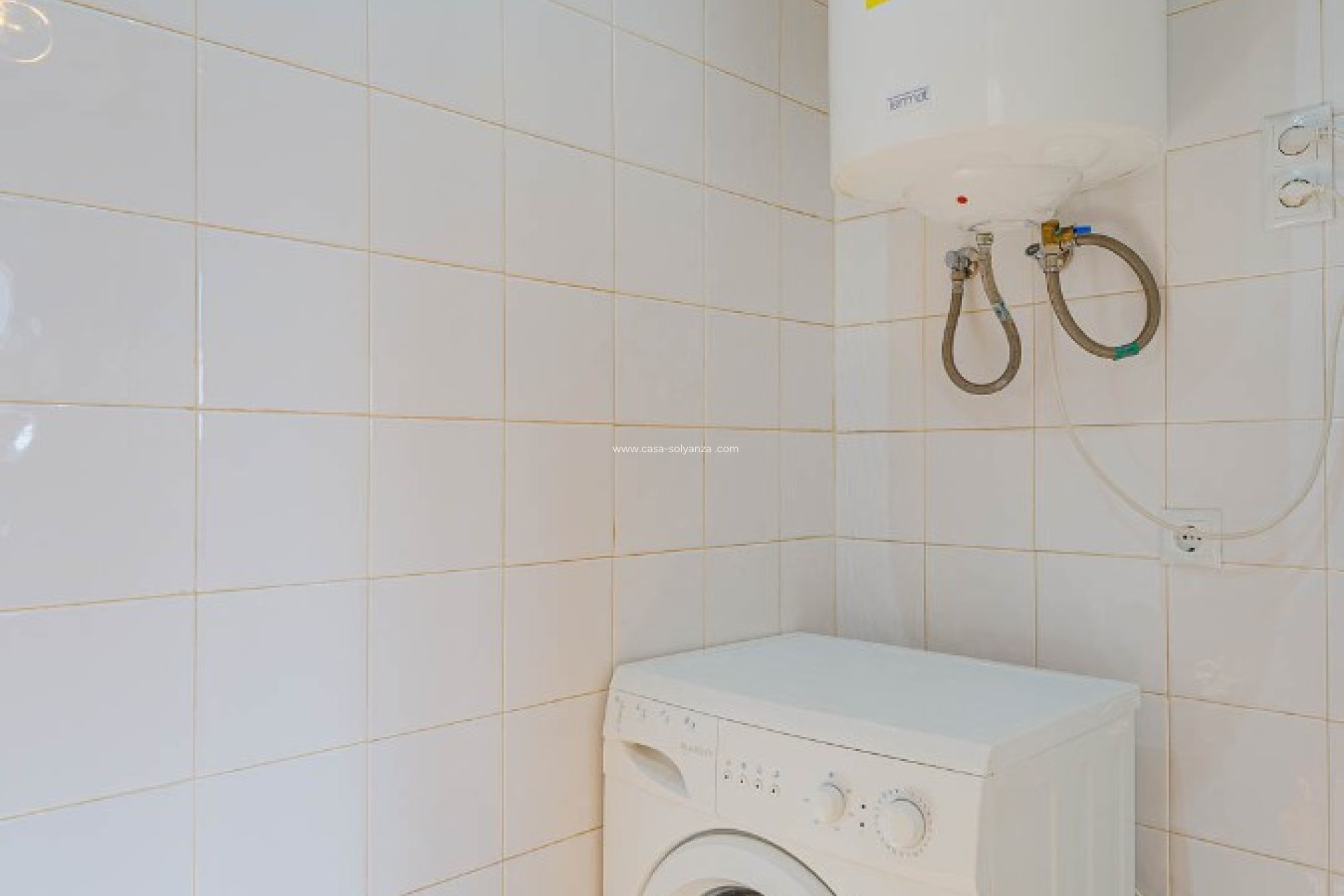 Herverkoop - Adosado - Punta Prima