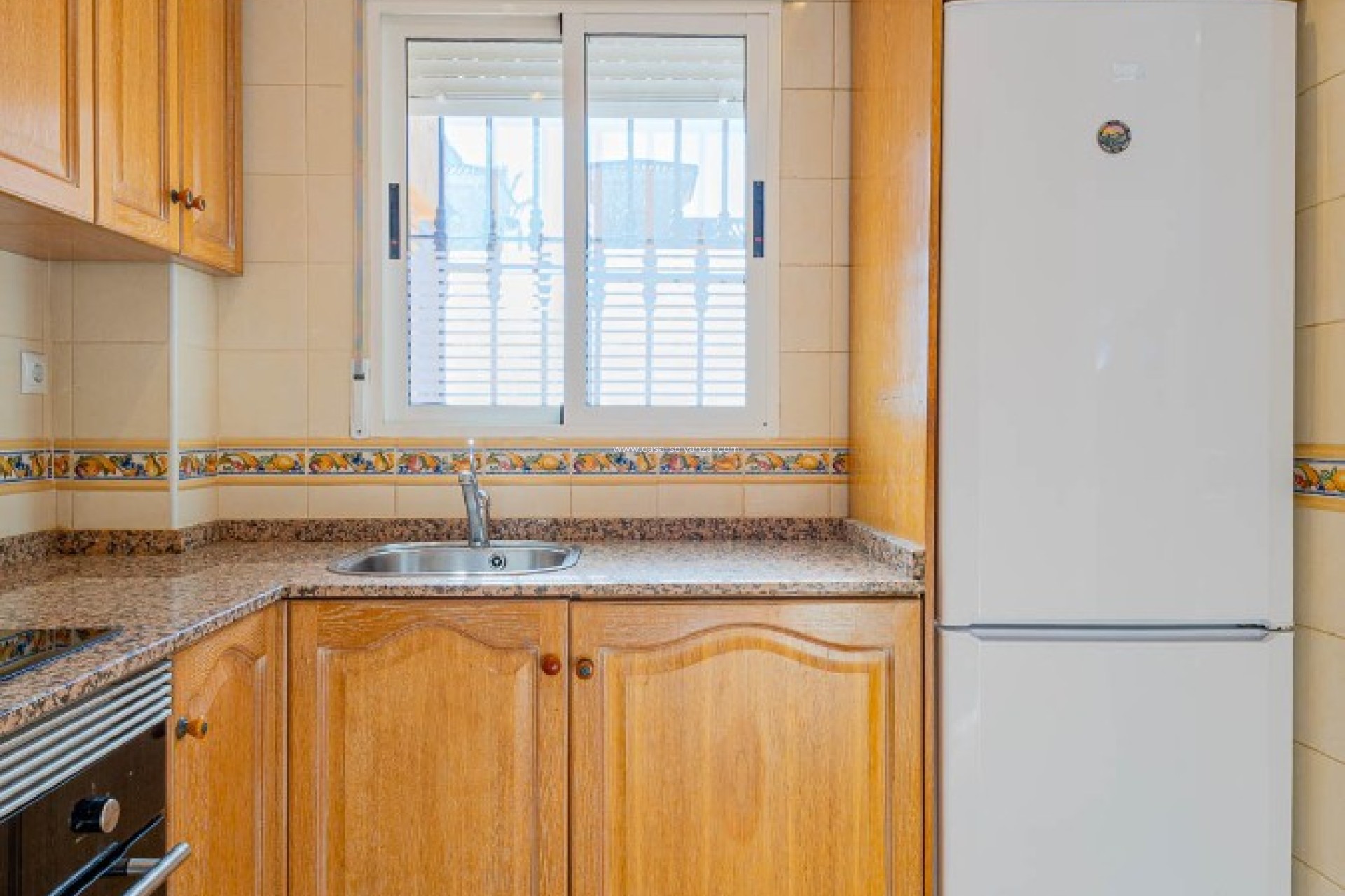 Herverkoop - Adosado - Punta Prima