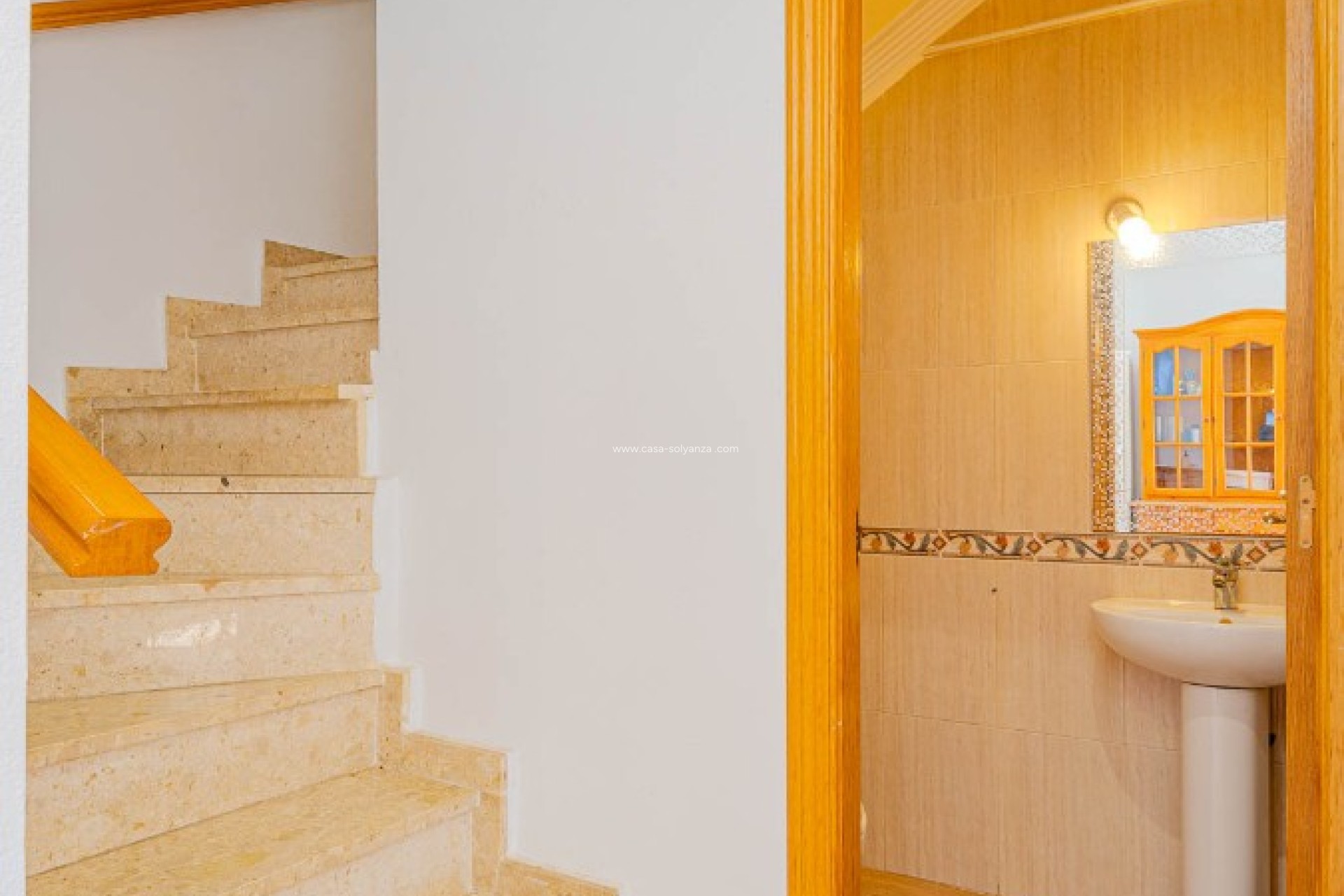 Herverkoop - Adosado - Punta Prima