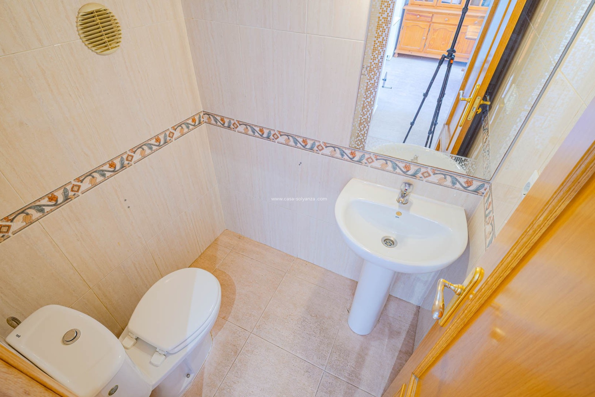 Herverkoop - Adosado - Punta Prima