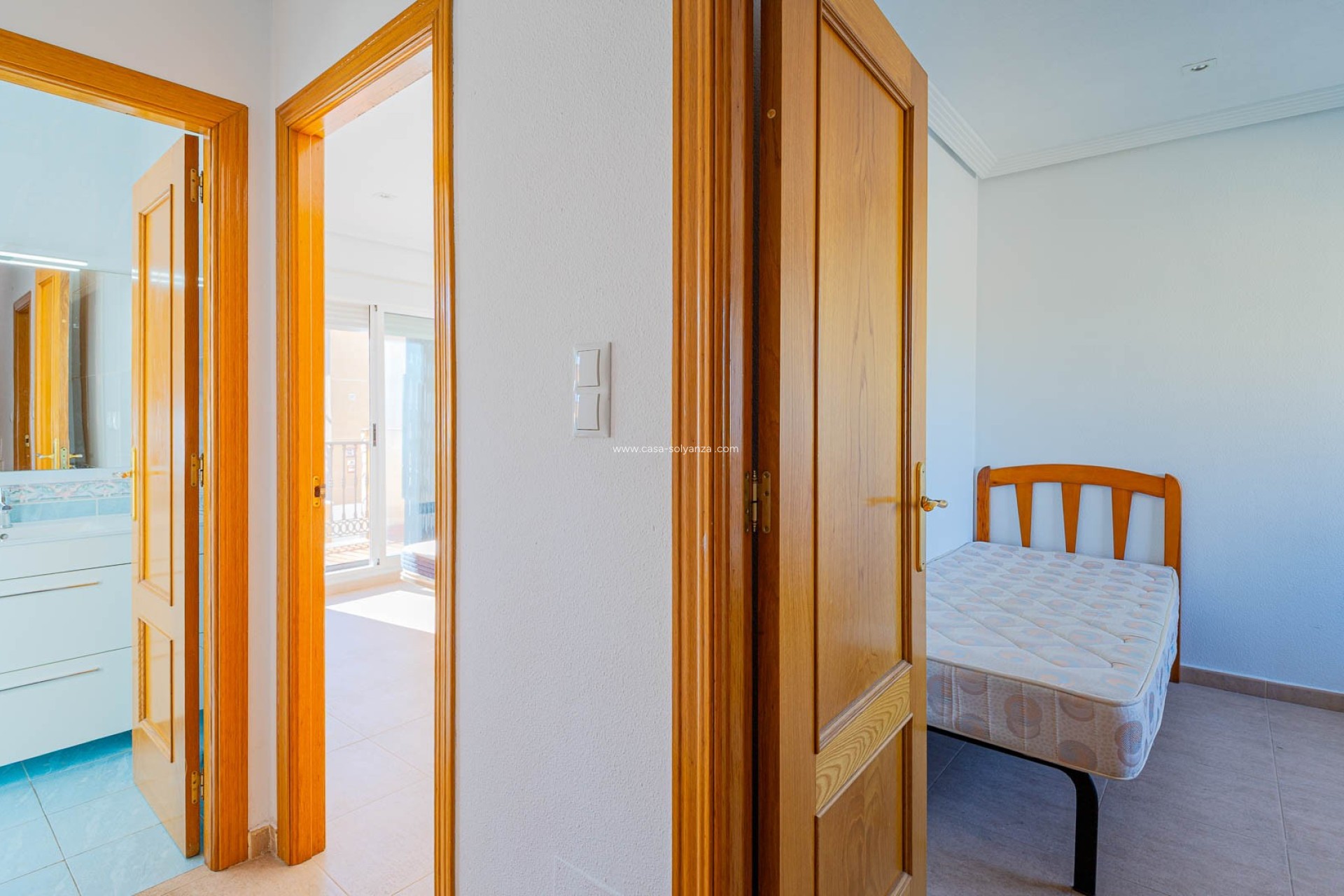 Herverkoop - Adosado - Punta Prima