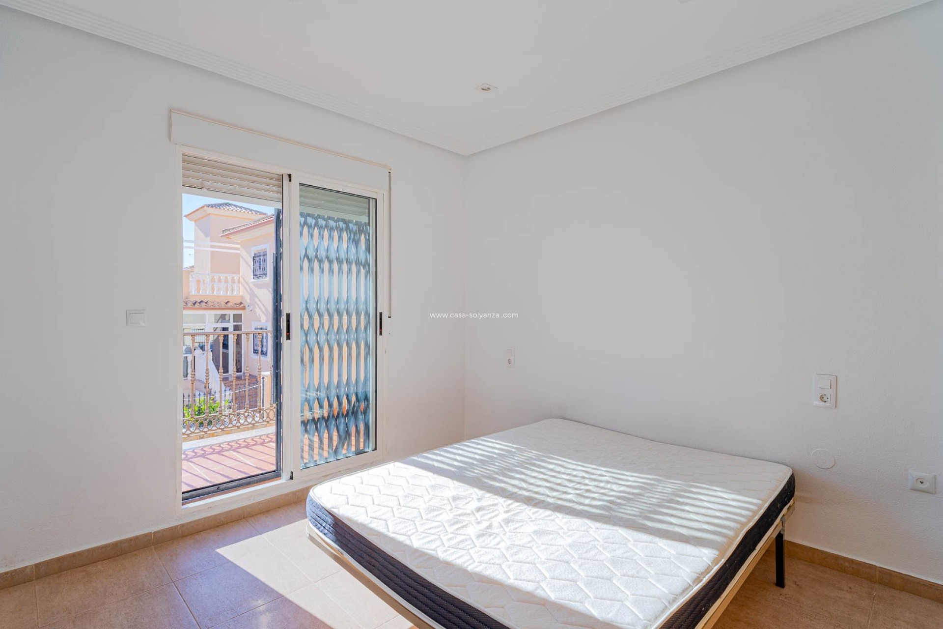 Herverkoop - Adosado - Punta Prima