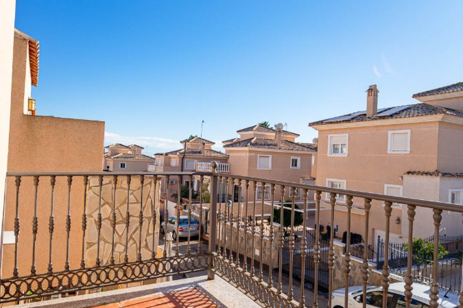 Herverkoop - Adosado - Punta Prima