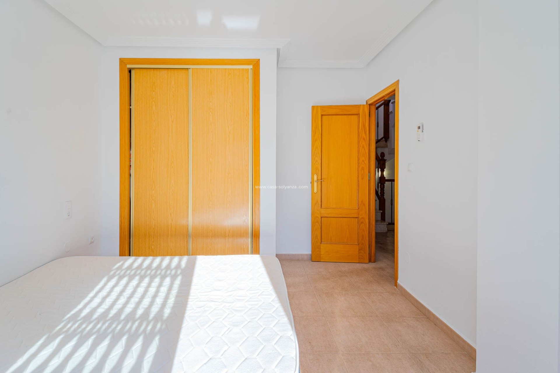 Herverkoop - Adosado - Punta Prima