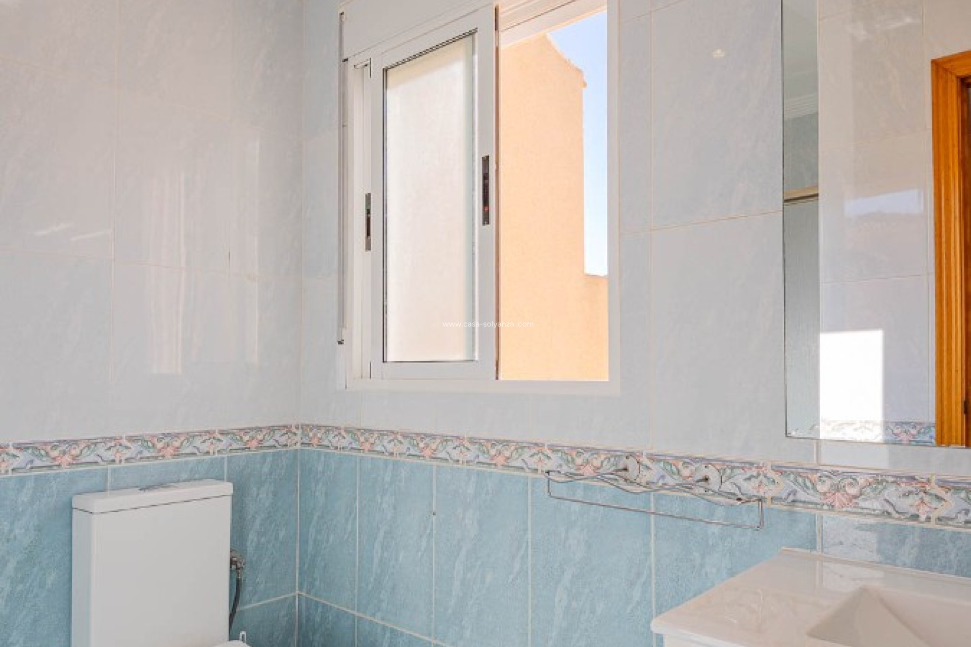 Herverkoop - Adosado - Punta Prima