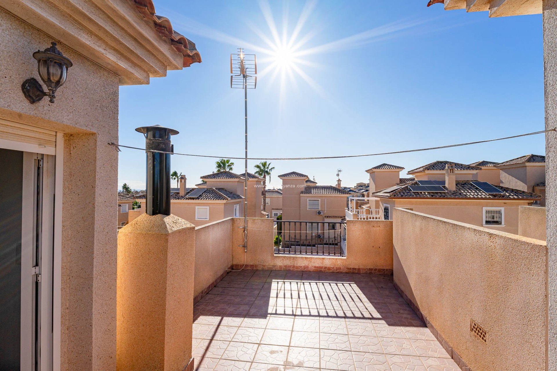 Herverkoop - Adosado - Punta Prima