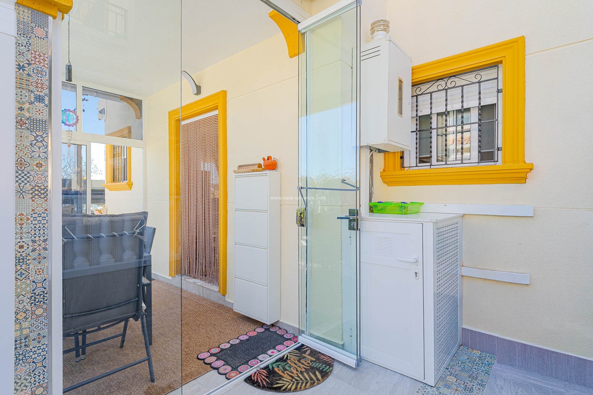 Herverkoop - Adosado - Punta Prima