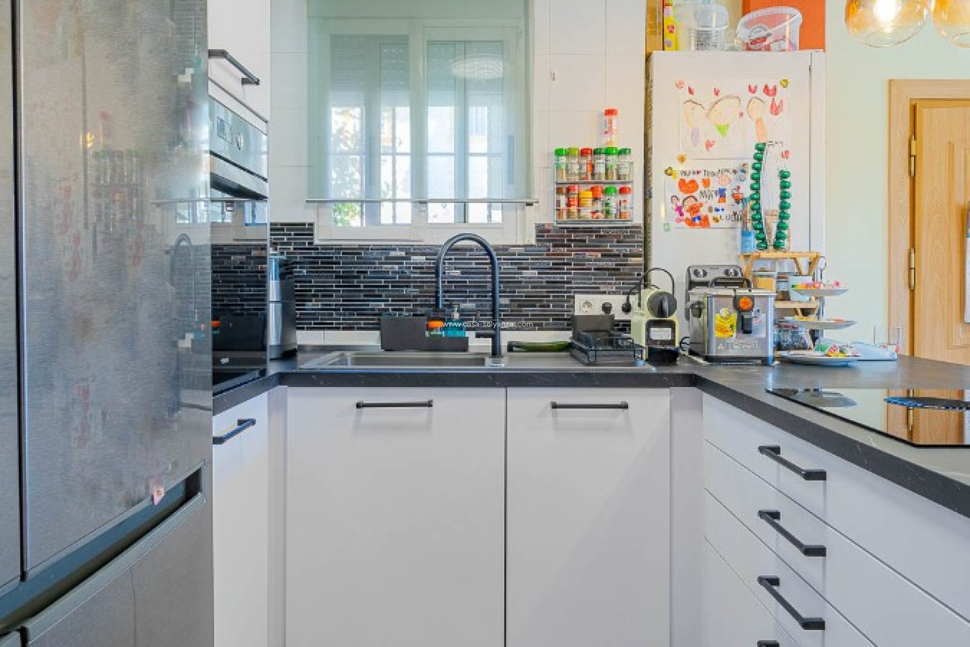 Herverkoop - Adosado - Punta Prima