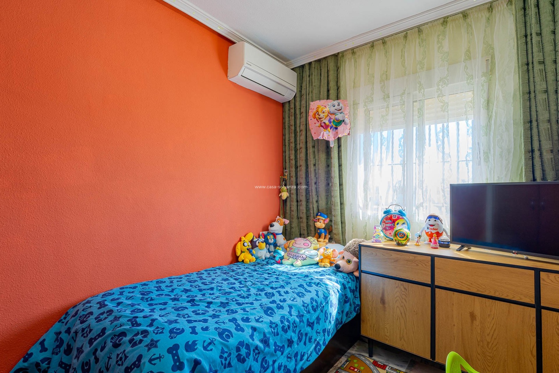 Herverkoop - Adosado - Punta Prima