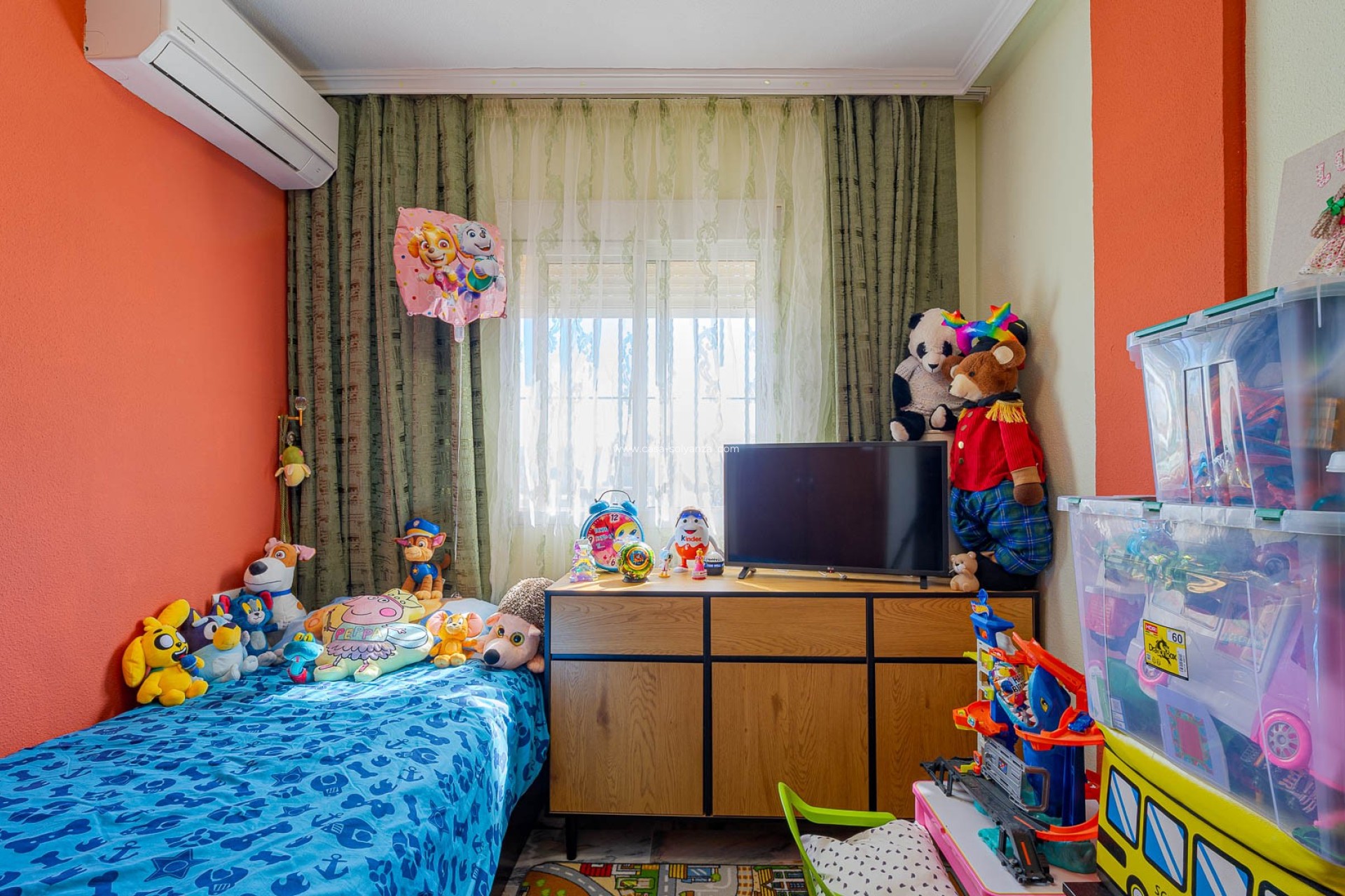 Herverkoop - Adosado - Punta Prima