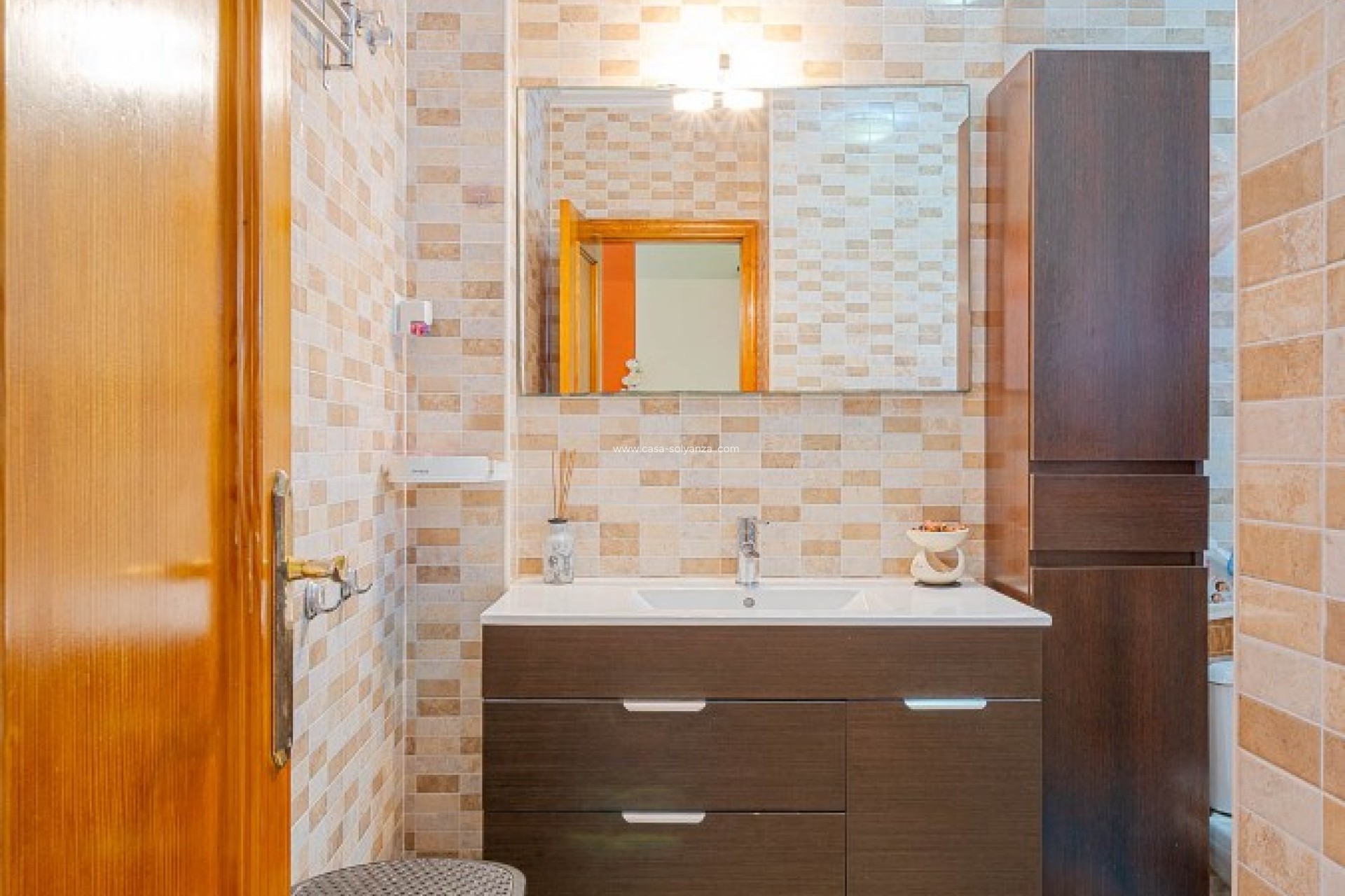 Herverkoop - Adosado - Punta Prima