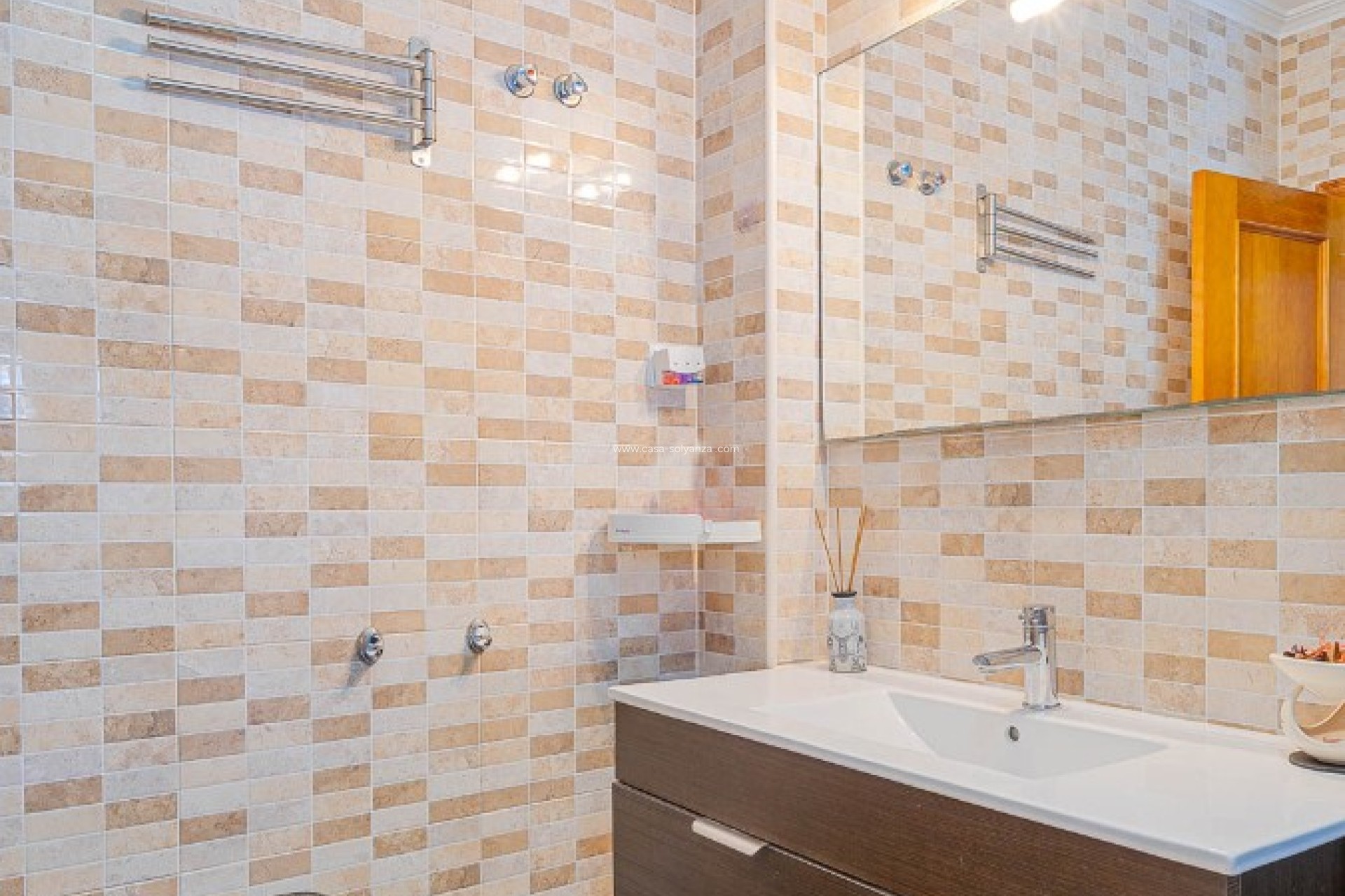 Herverkoop - Adosado - Punta Prima