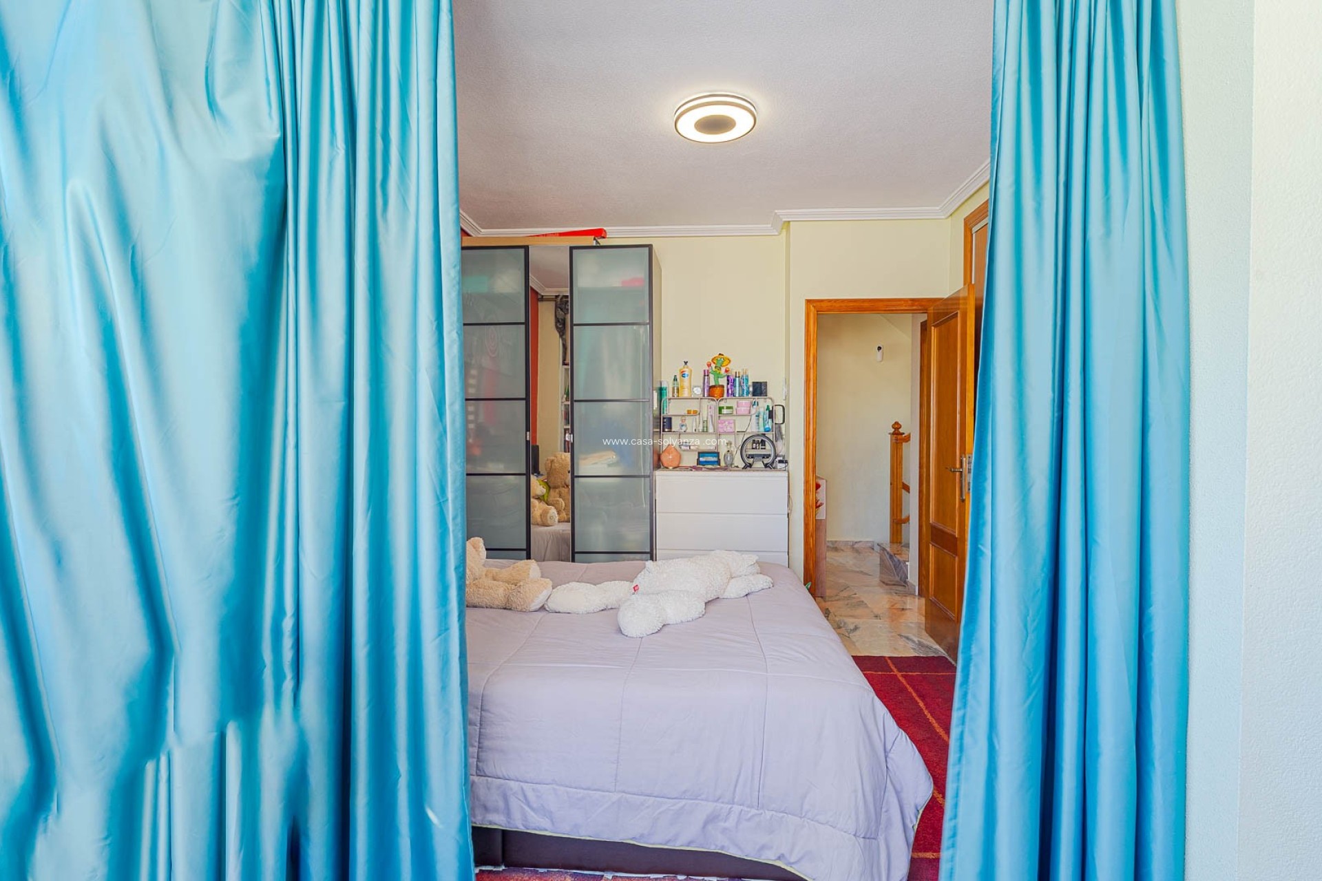 Herverkoop - Adosado - Punta Prima