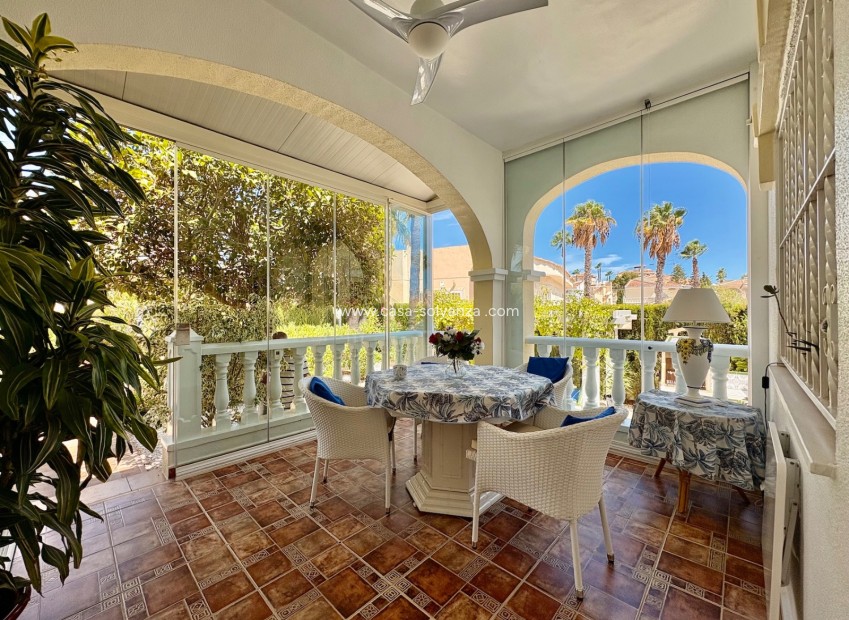 Herverkoop - Adosado - Rojales - Ciudad Quesada