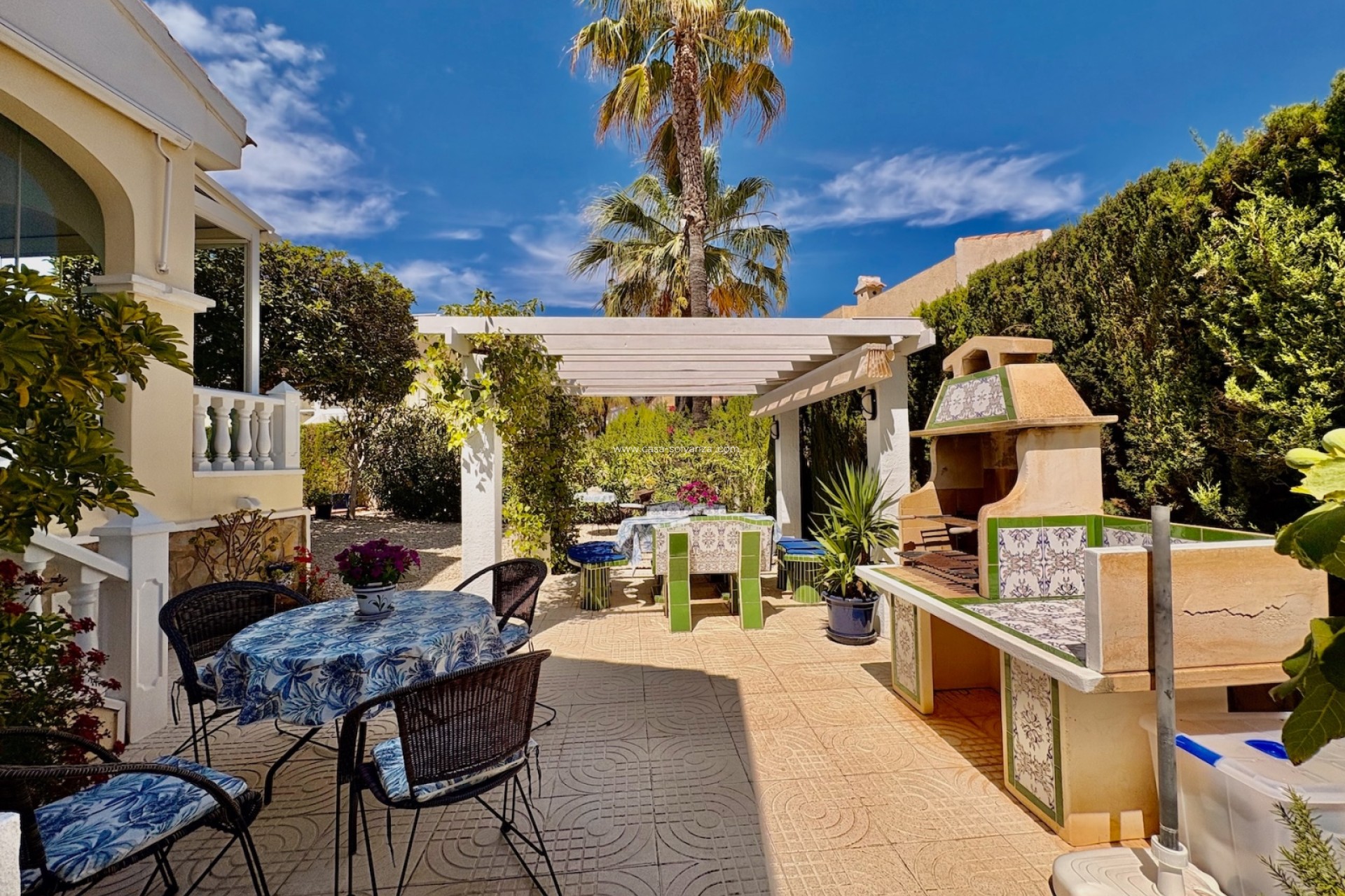 Herverkoop - Adosado - Rojales - Ciudad Quesada