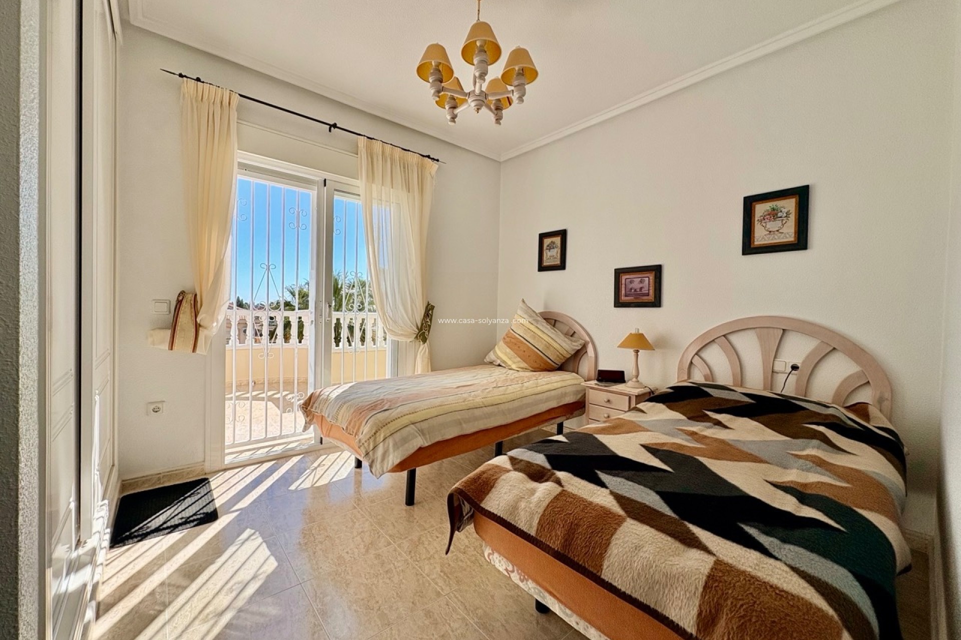 Herverkoop - Adosado - Rojales - Ciudad Quesada