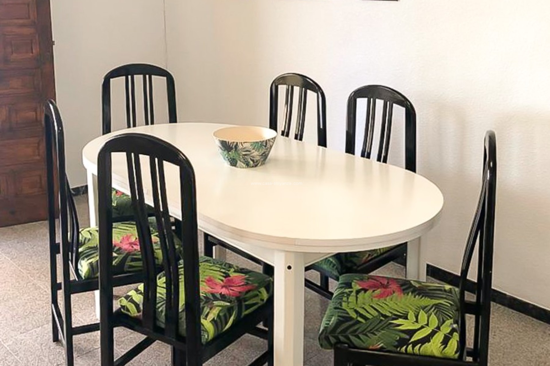 Herverkoop - Adosado - Santa Pola