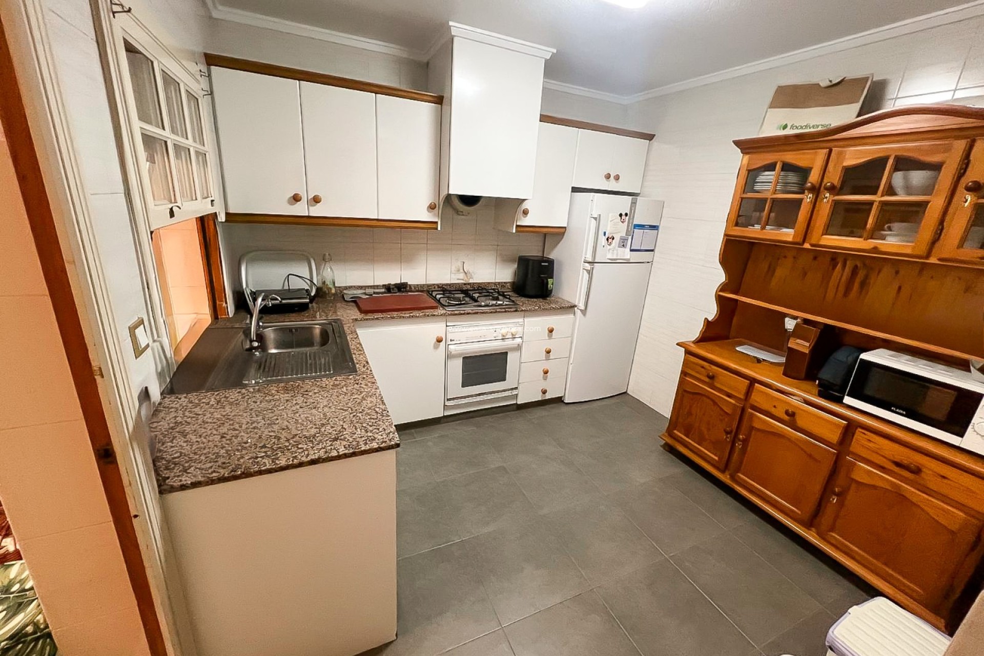 Herverkoop - Adosado - Santa Pola