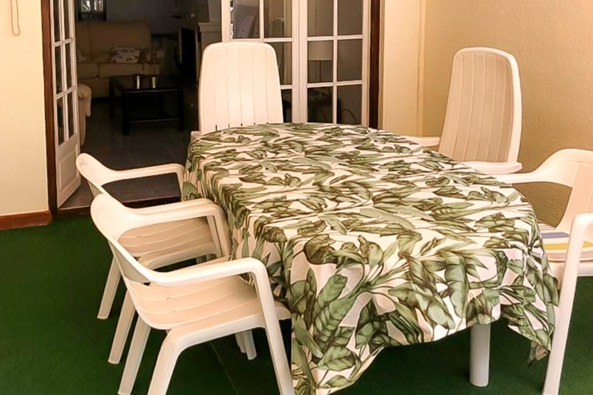 Herverkoop - Adosado - Santa Pola